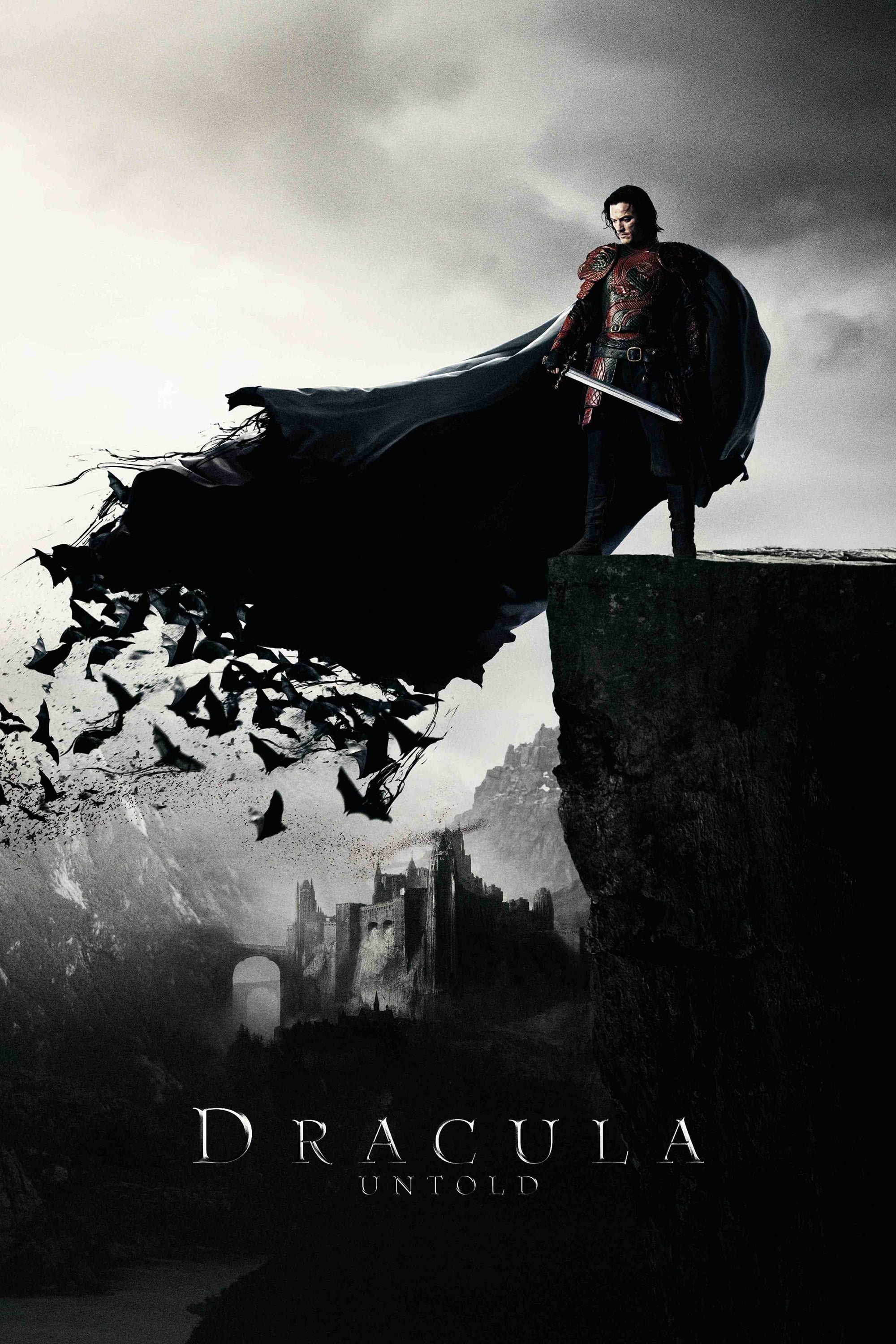  Dracula Untold 