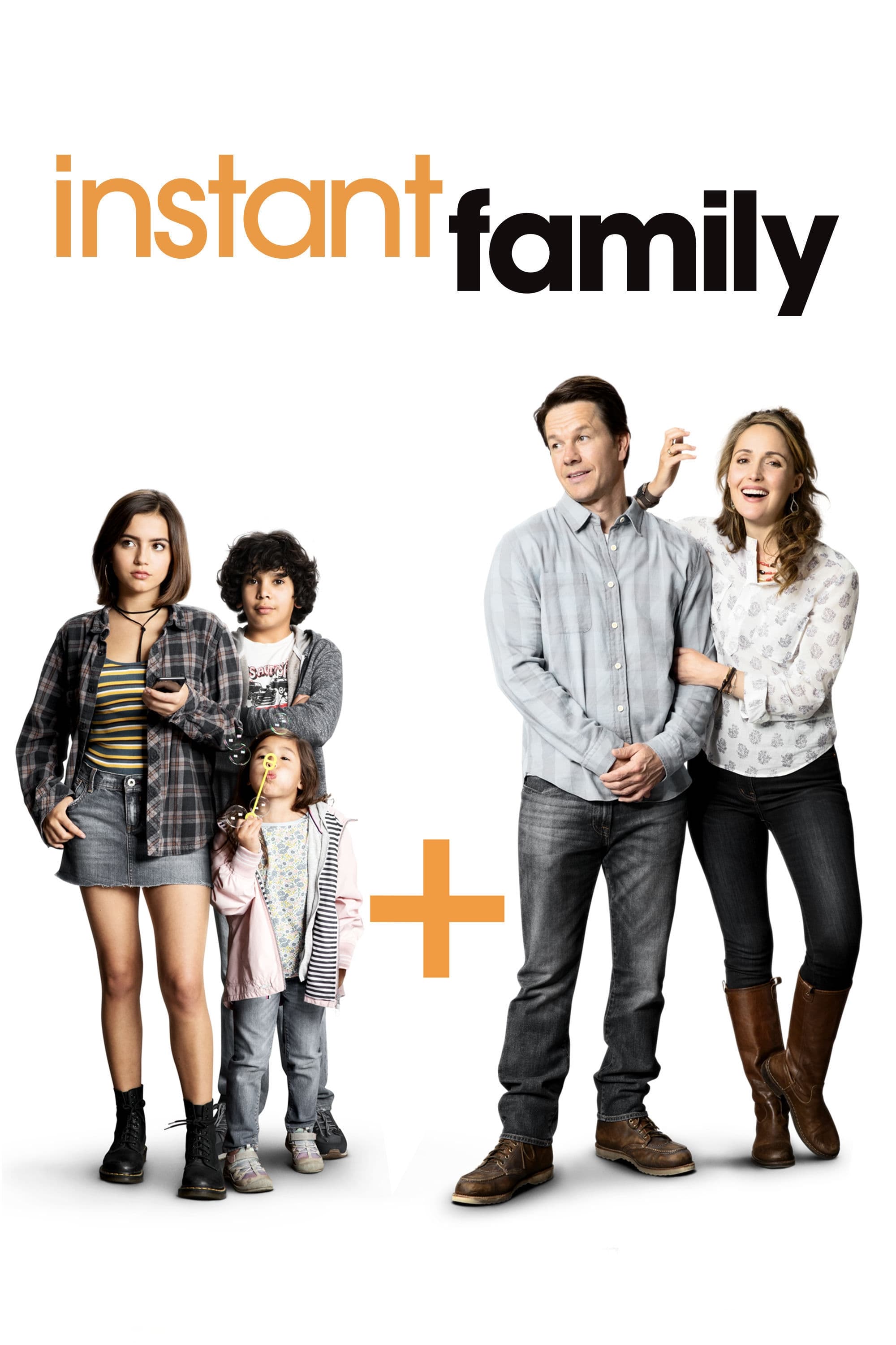  Instant Family 