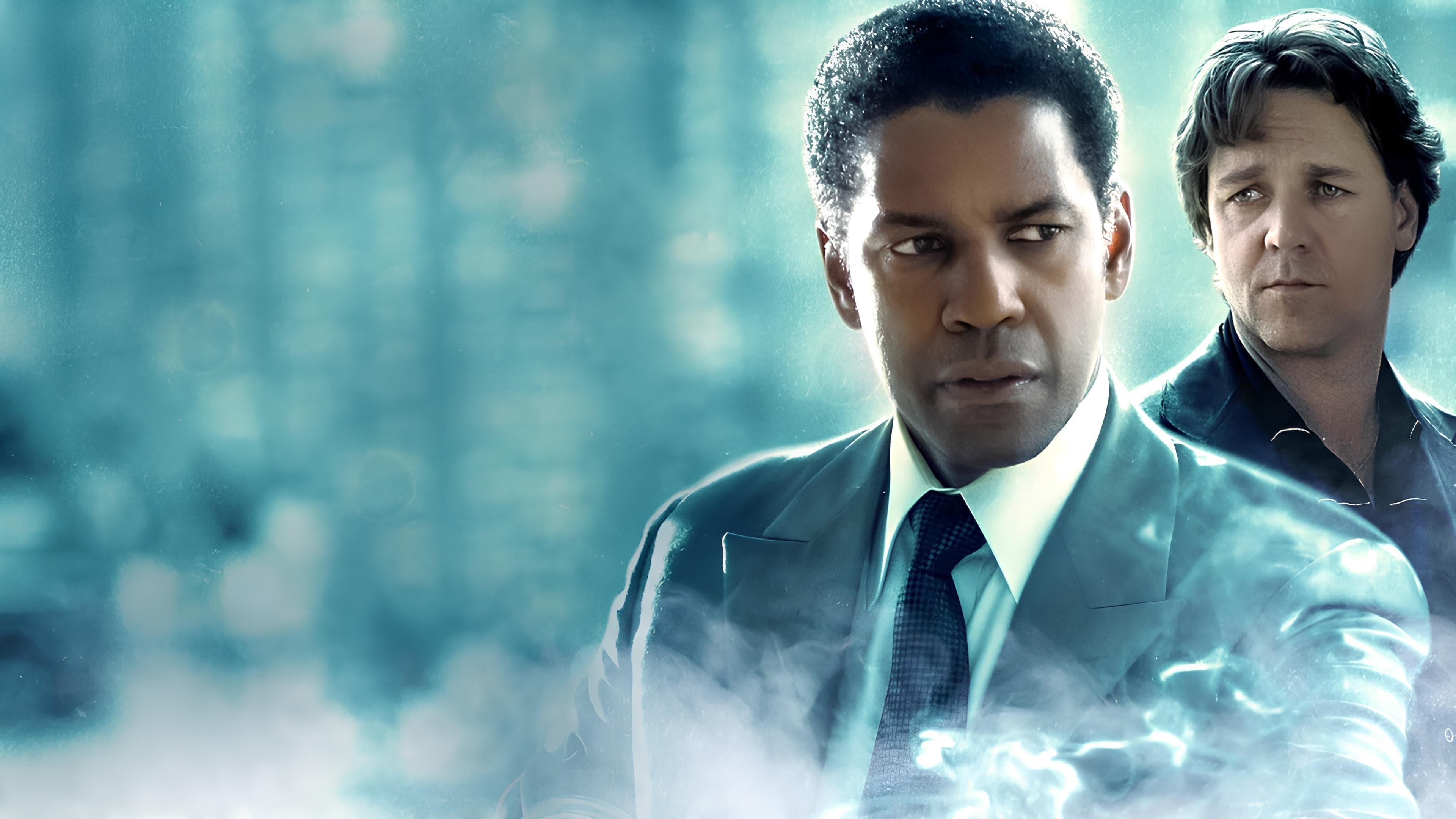 American Gangster 