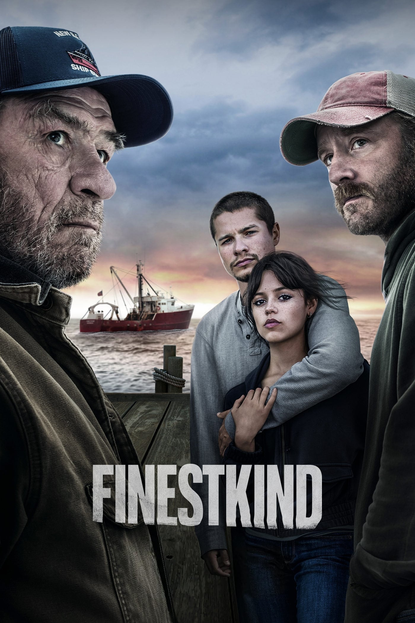  Finestkind 