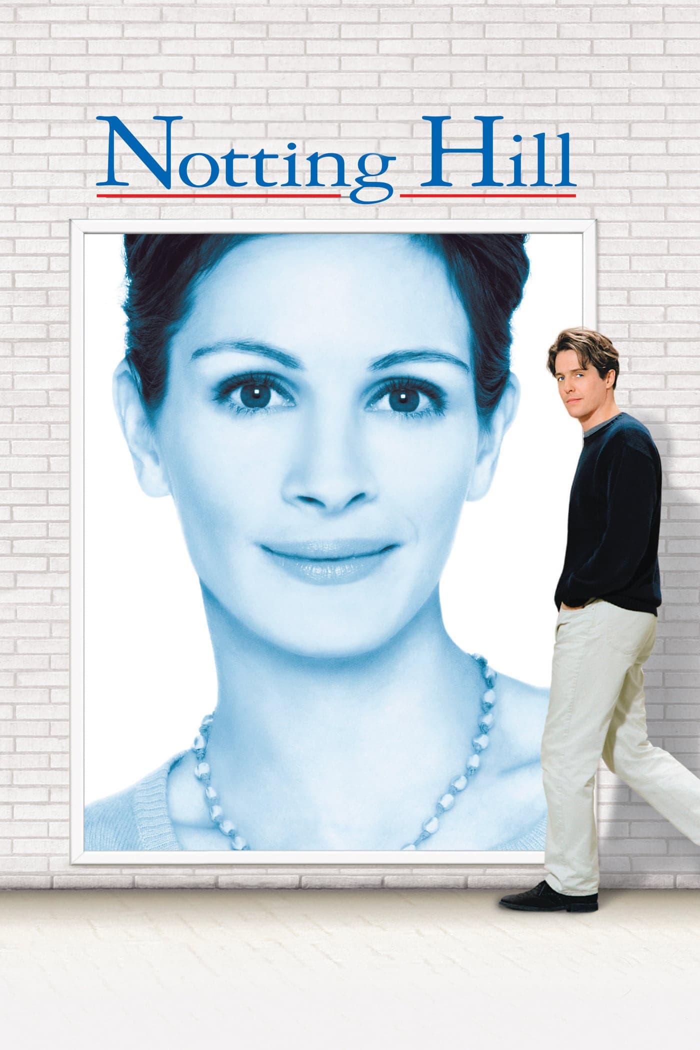  Notting Hill 