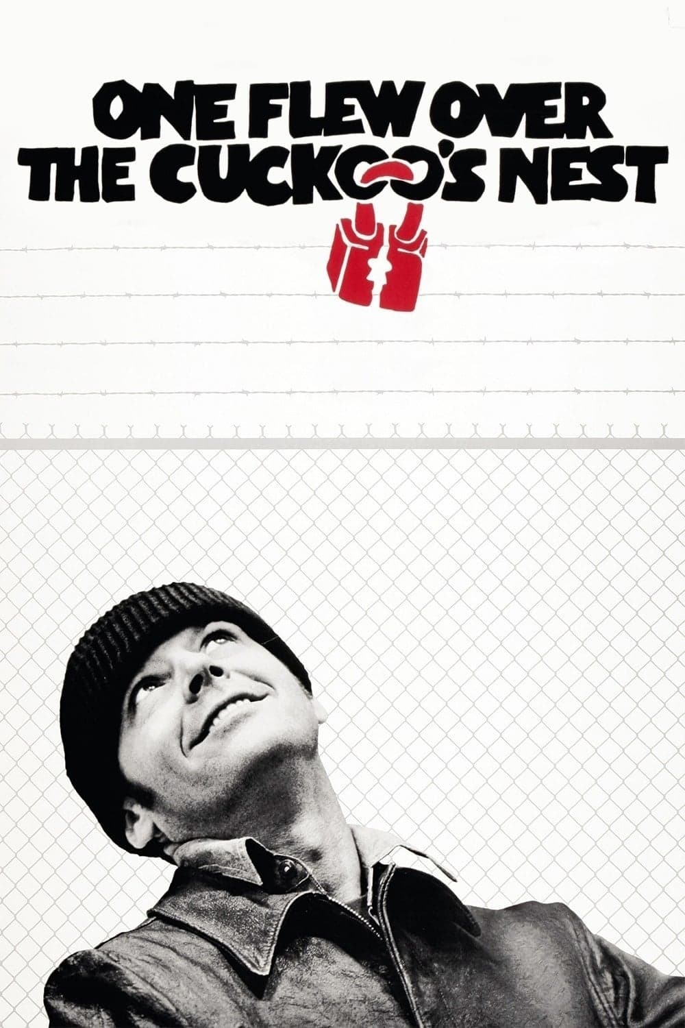  One Flew Over the Cuckoo's Nest 