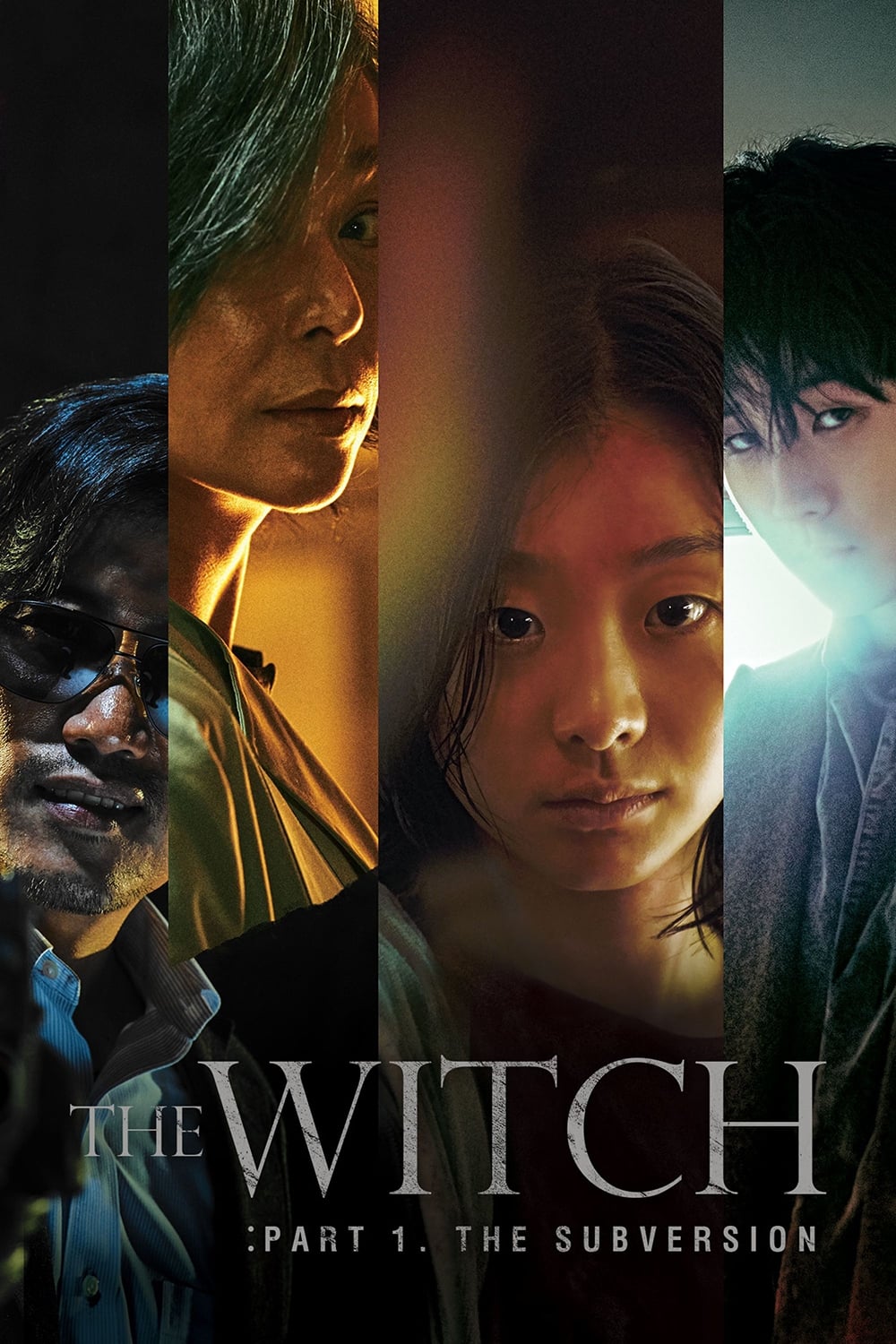  The Witch: Part 1. The Subversion 