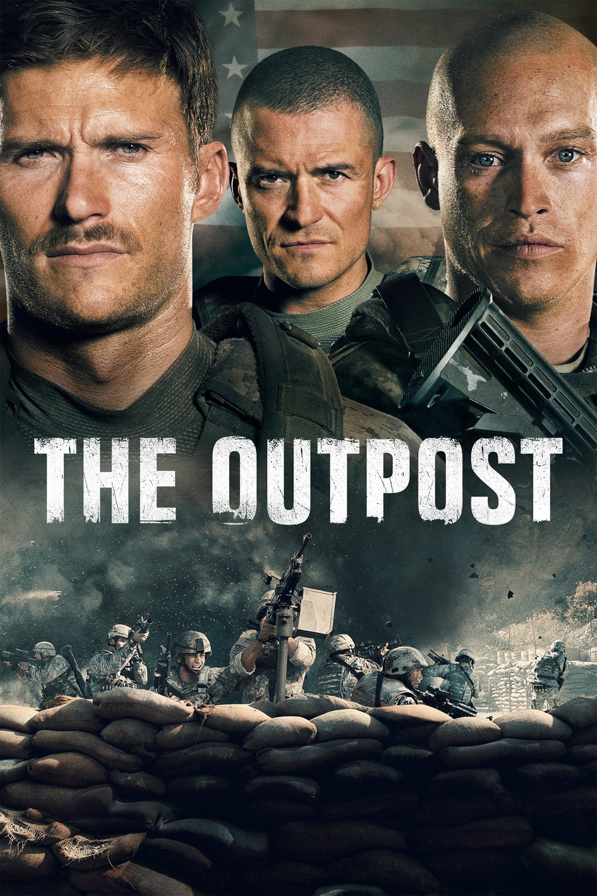  The Outpost 