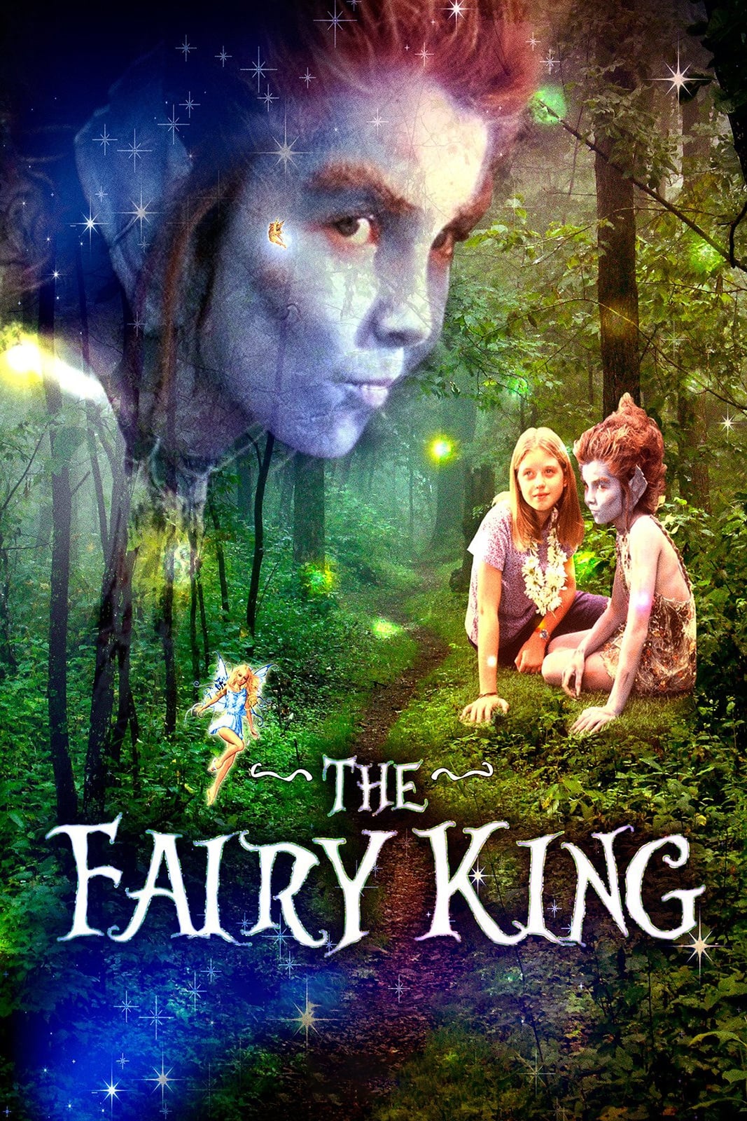  The Fairy King 