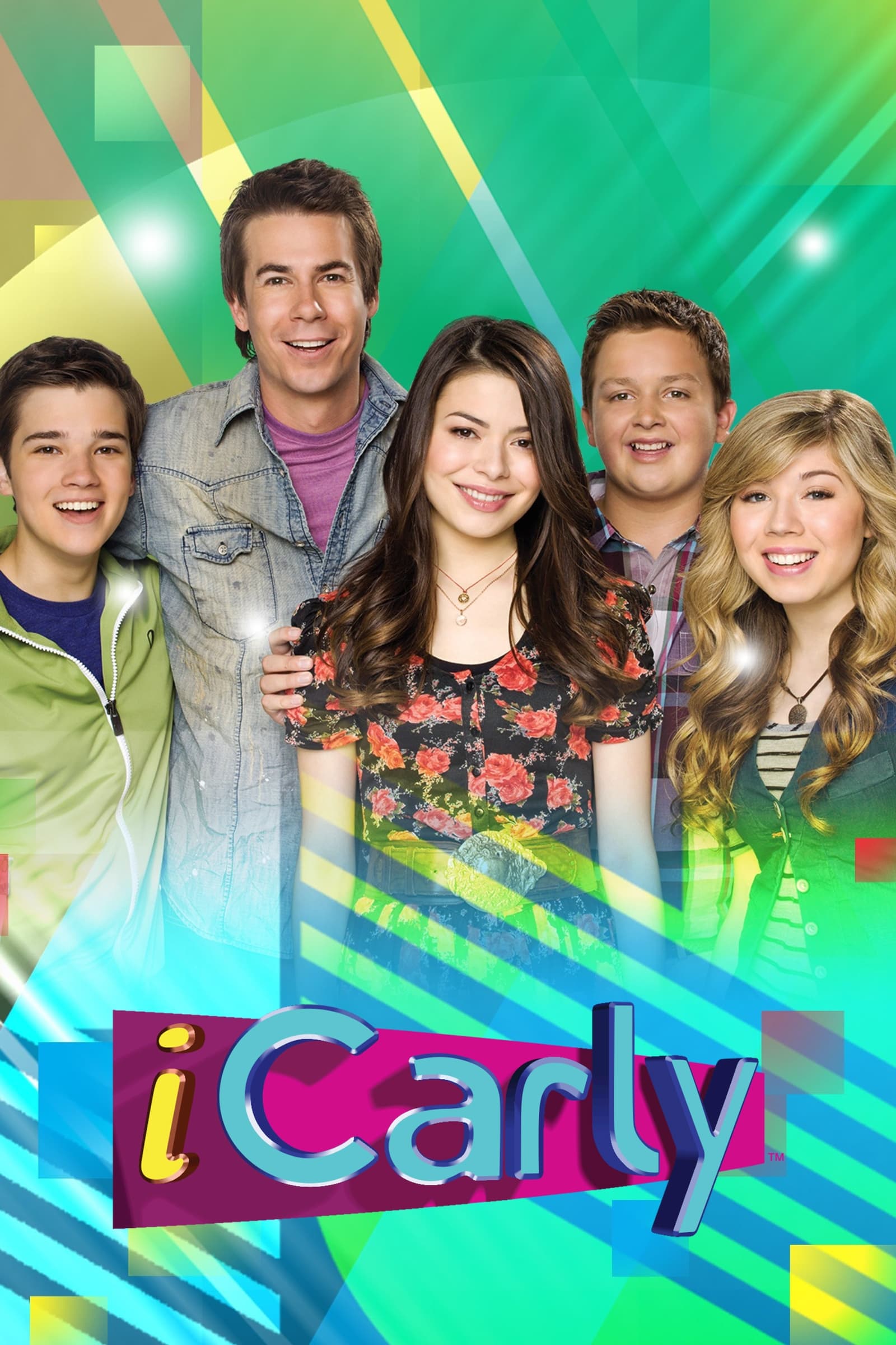  iCarly 