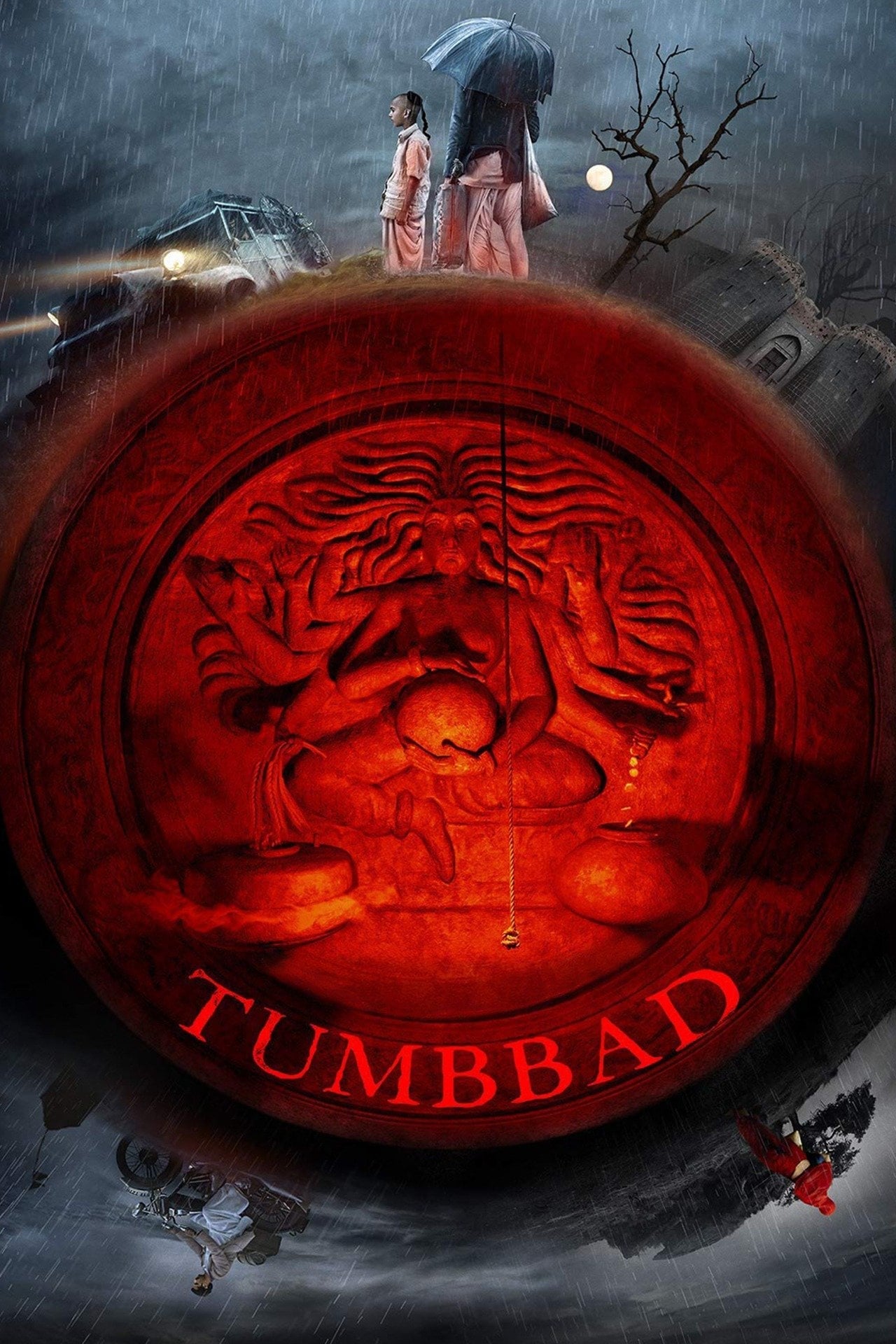  Tumbbad 