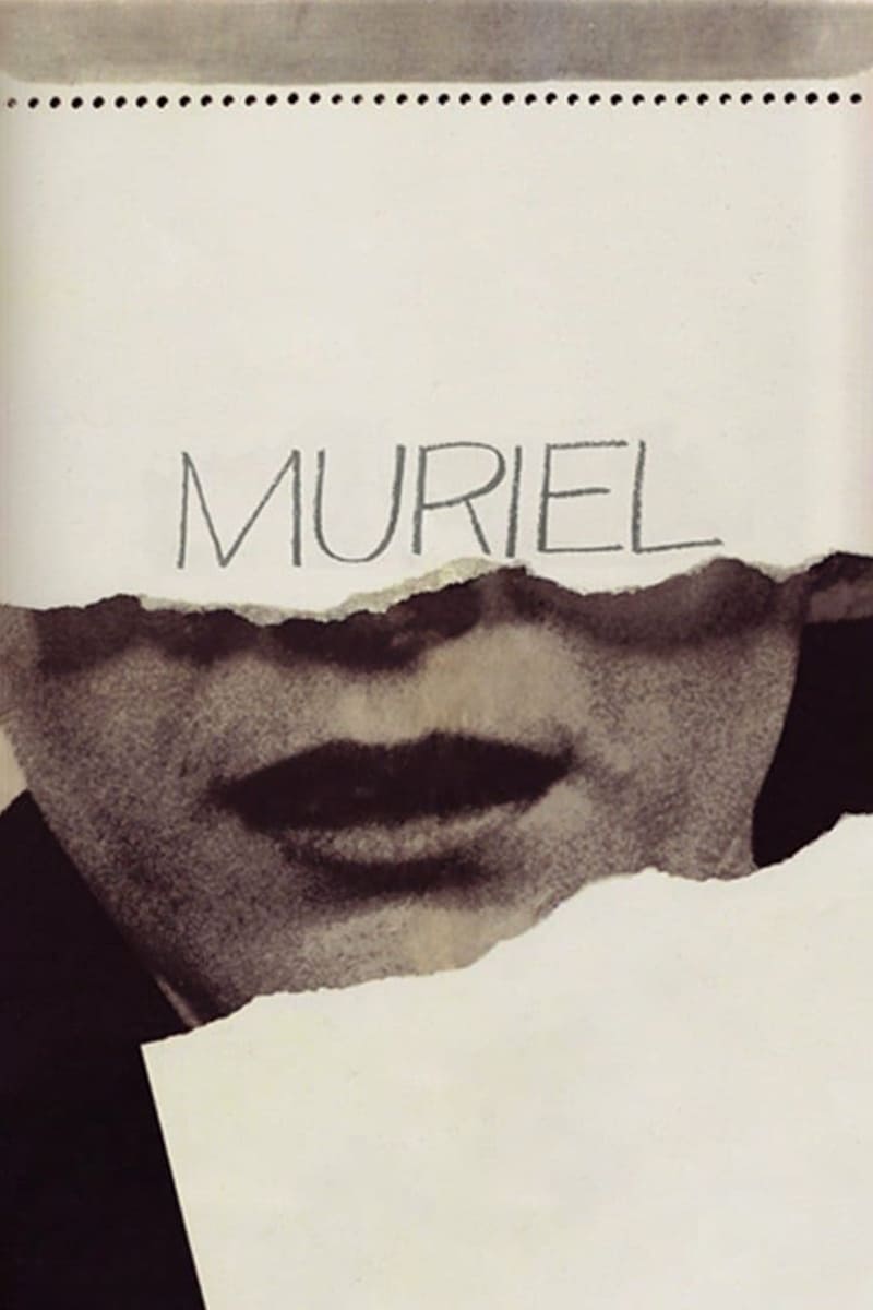  Muriel, or the Time of Return 