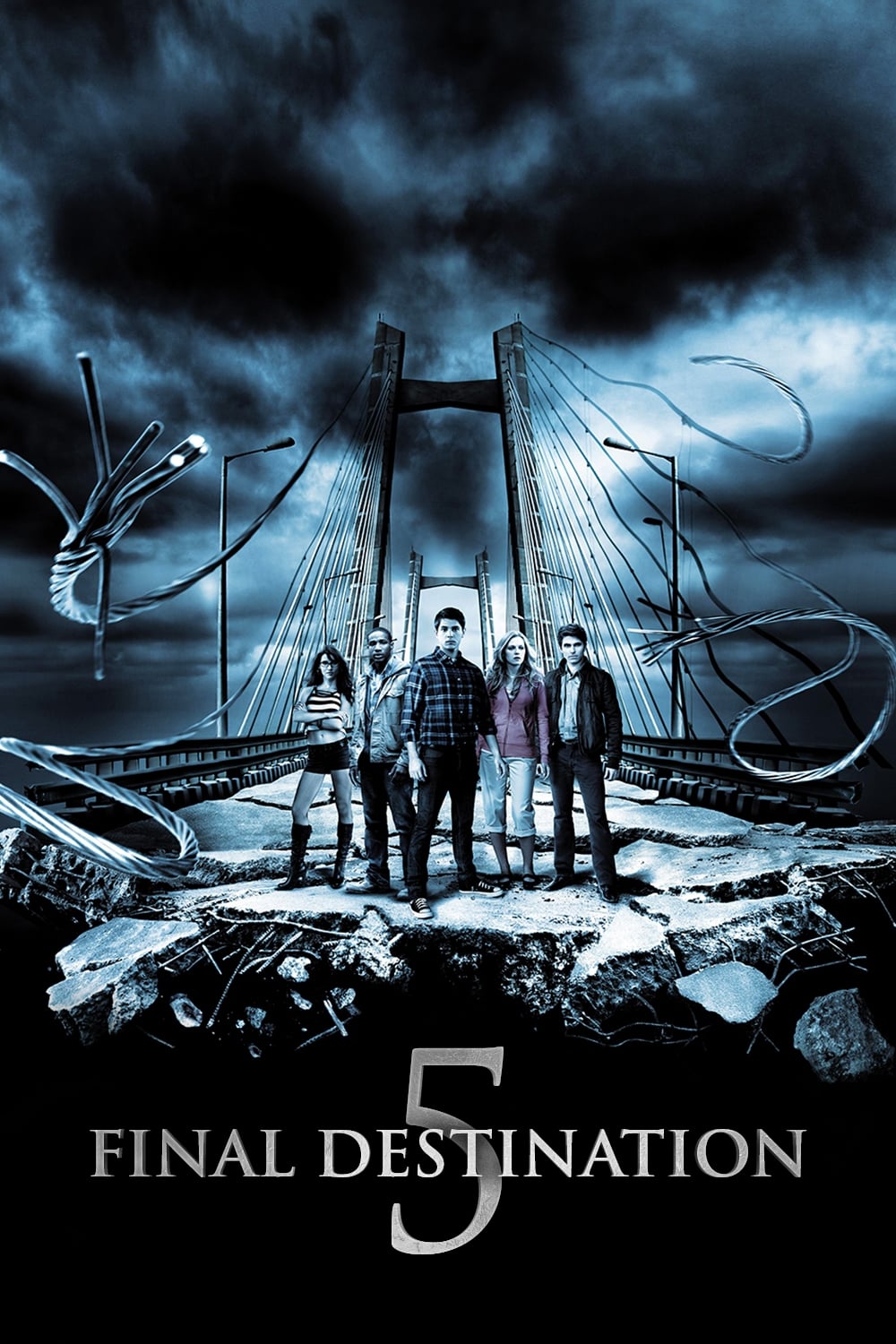  Final Destination 5 