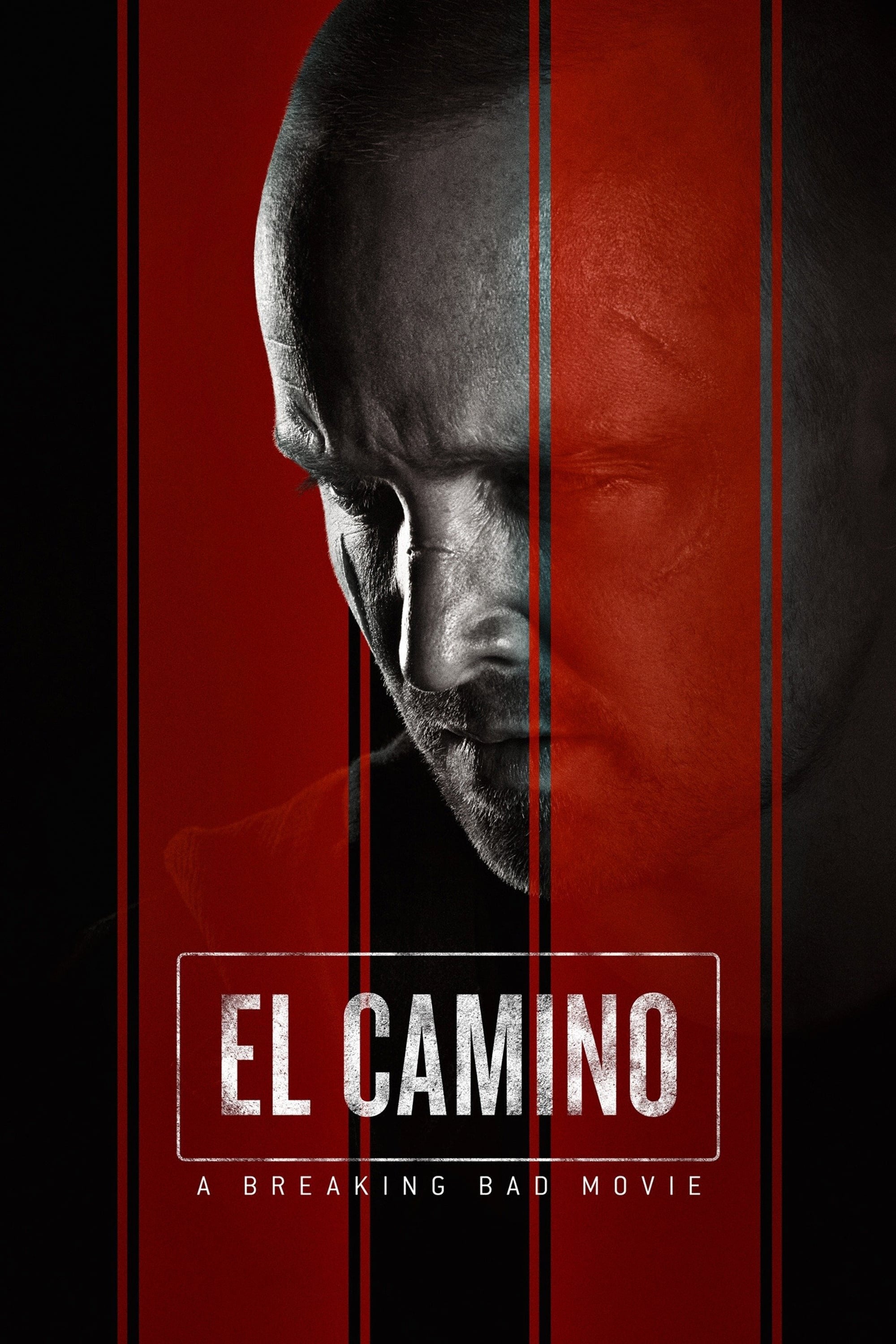  El Camino: A Breaking Bad Movie 