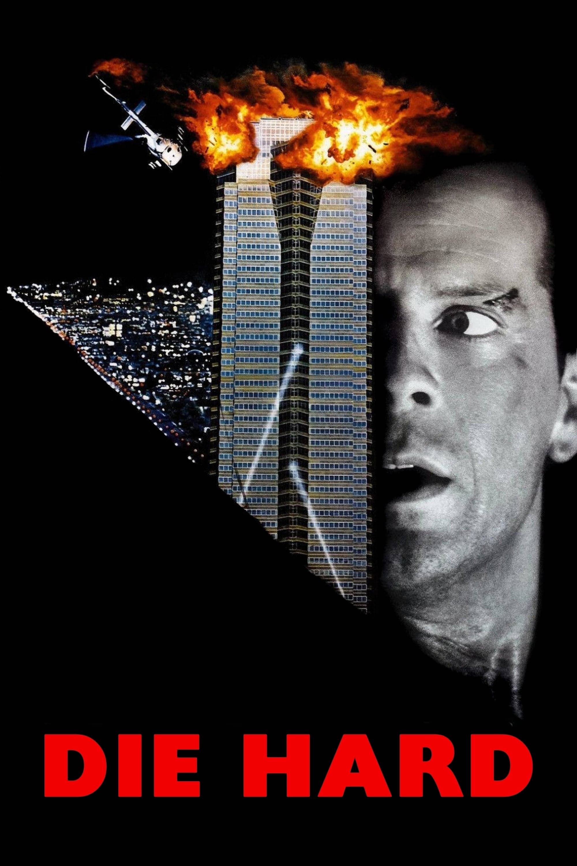  Die Hard 