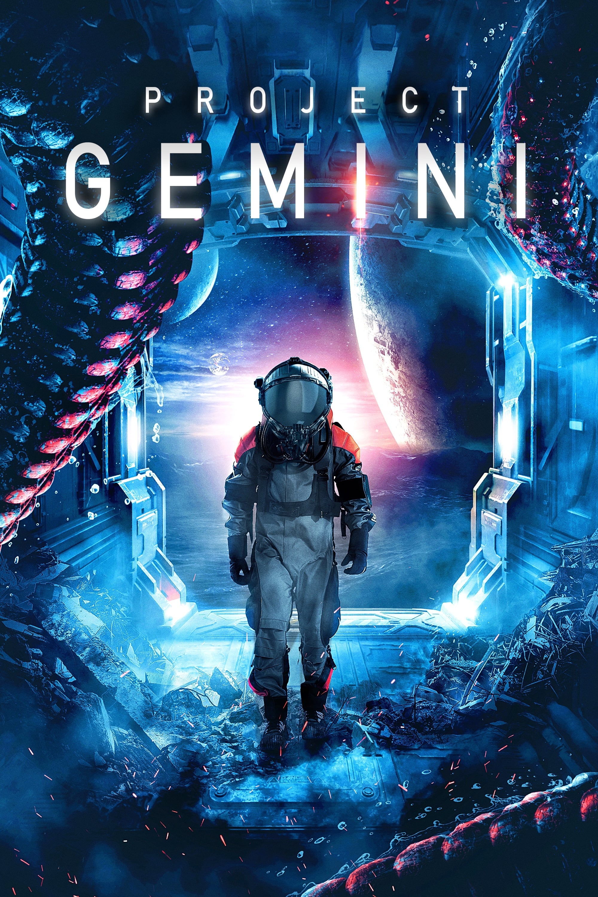  Project 'Gemini' 