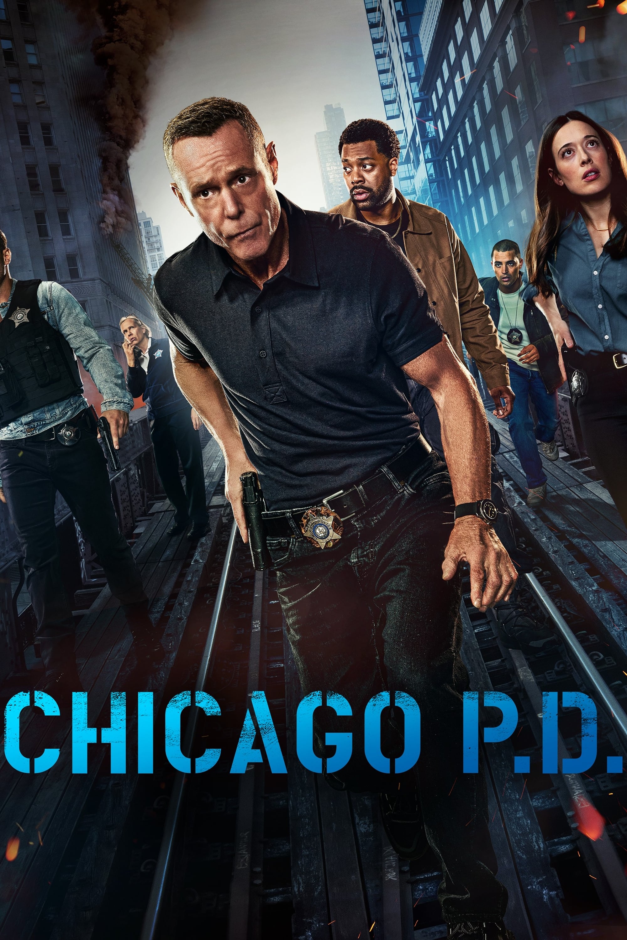  Chicago P.D. 