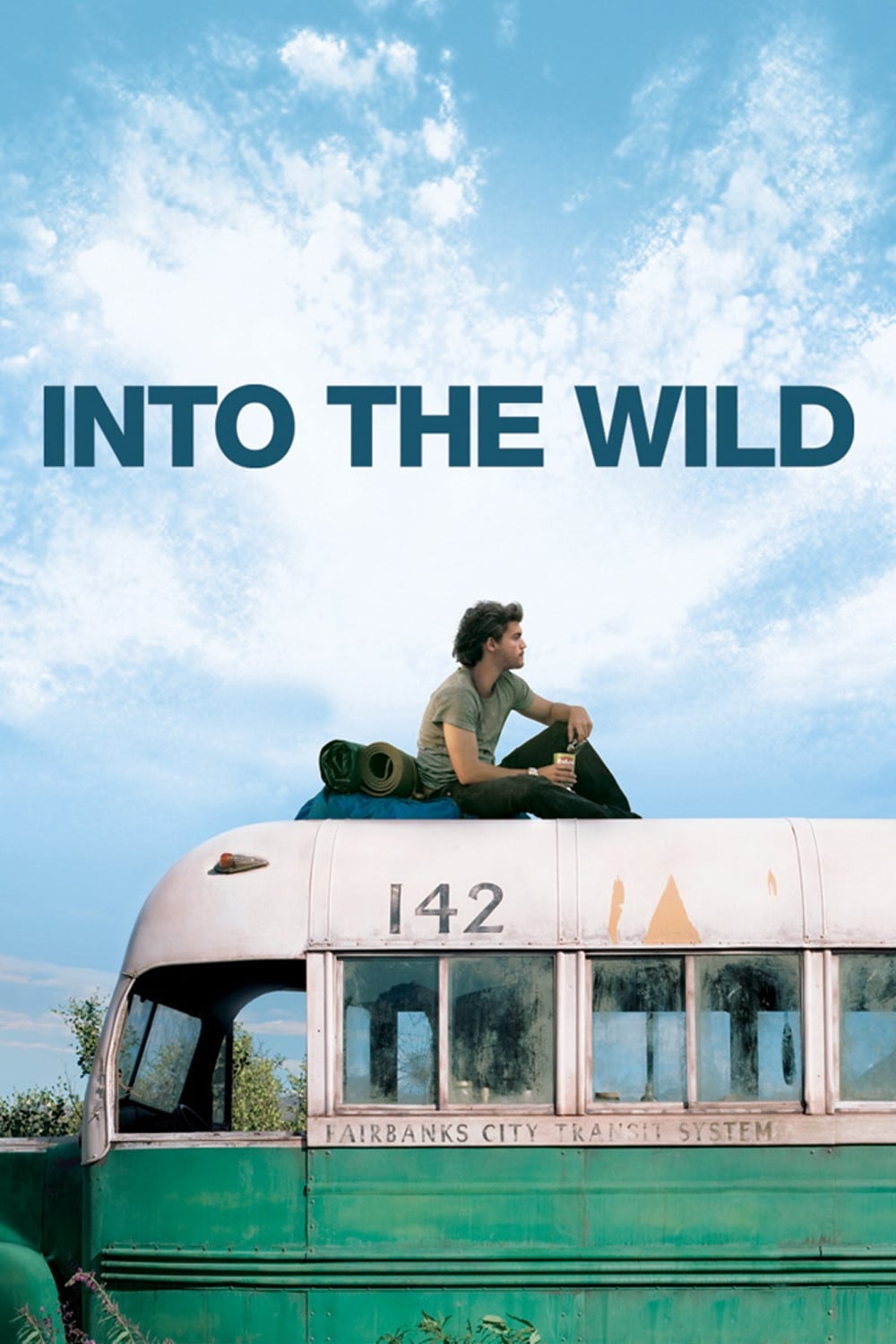  Into the Wild 