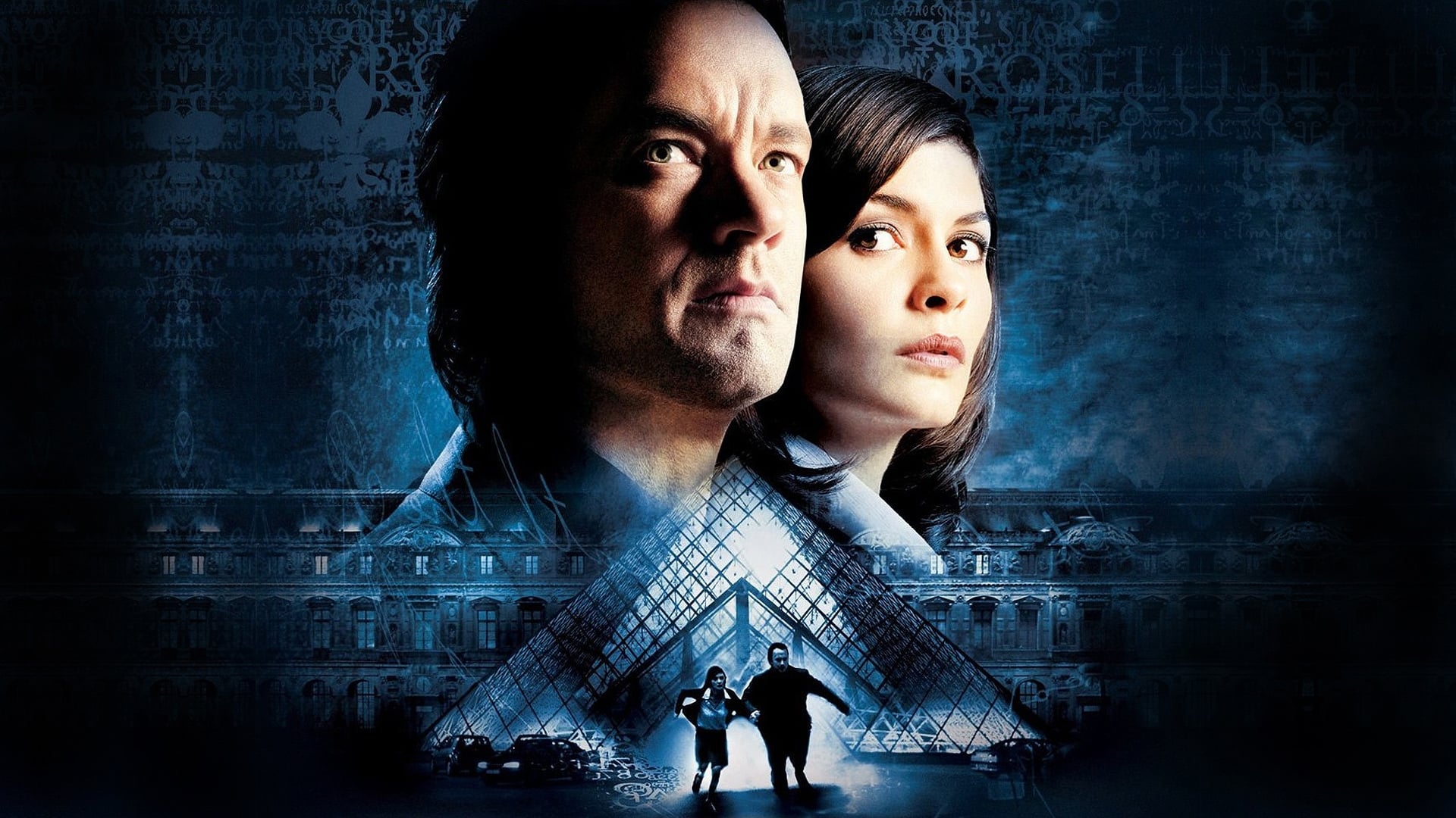  The Da Vinci Code 