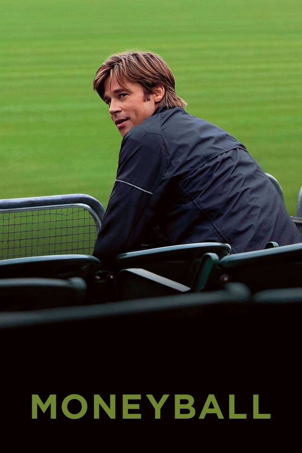  Moneyball 