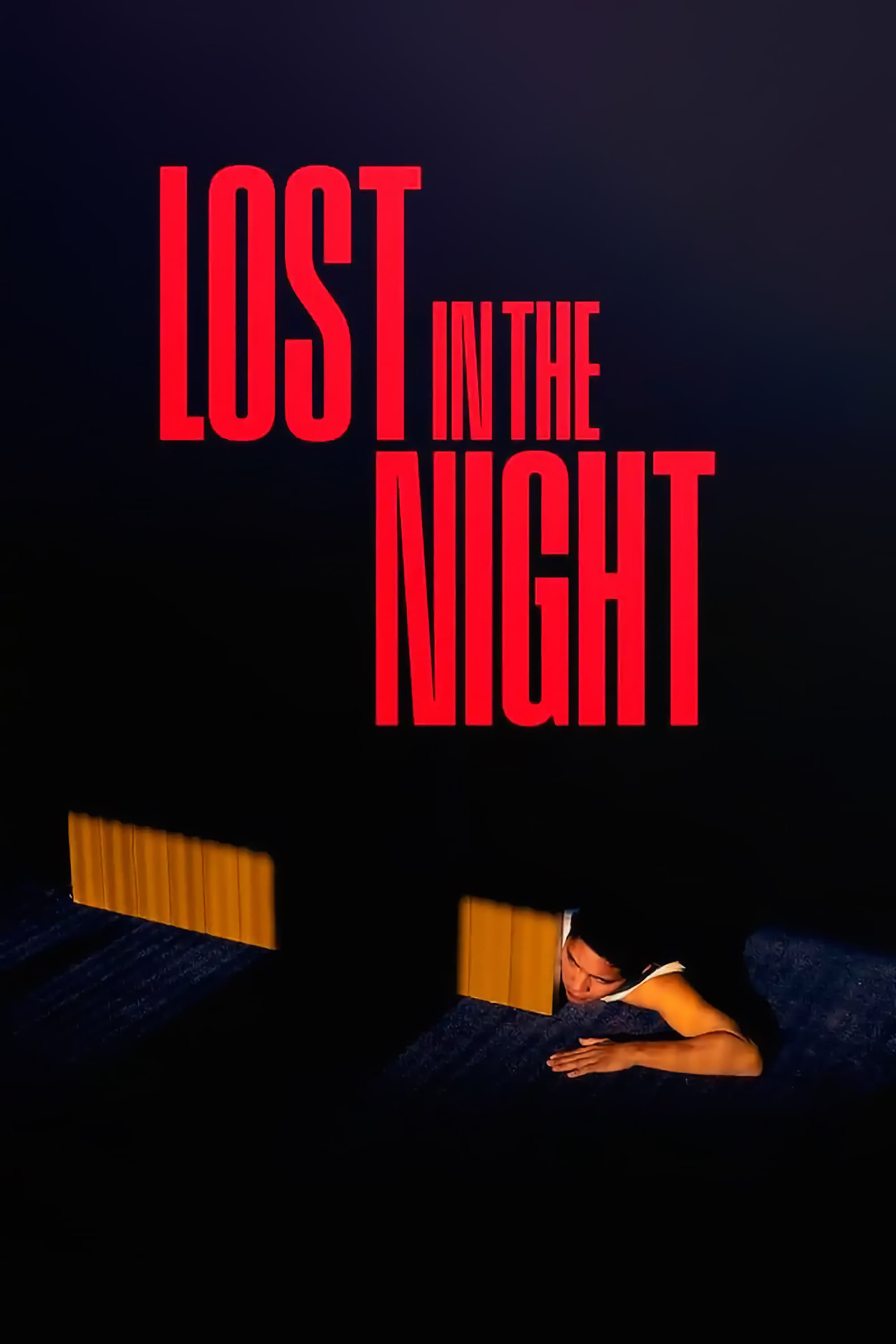  Lost in the Night 