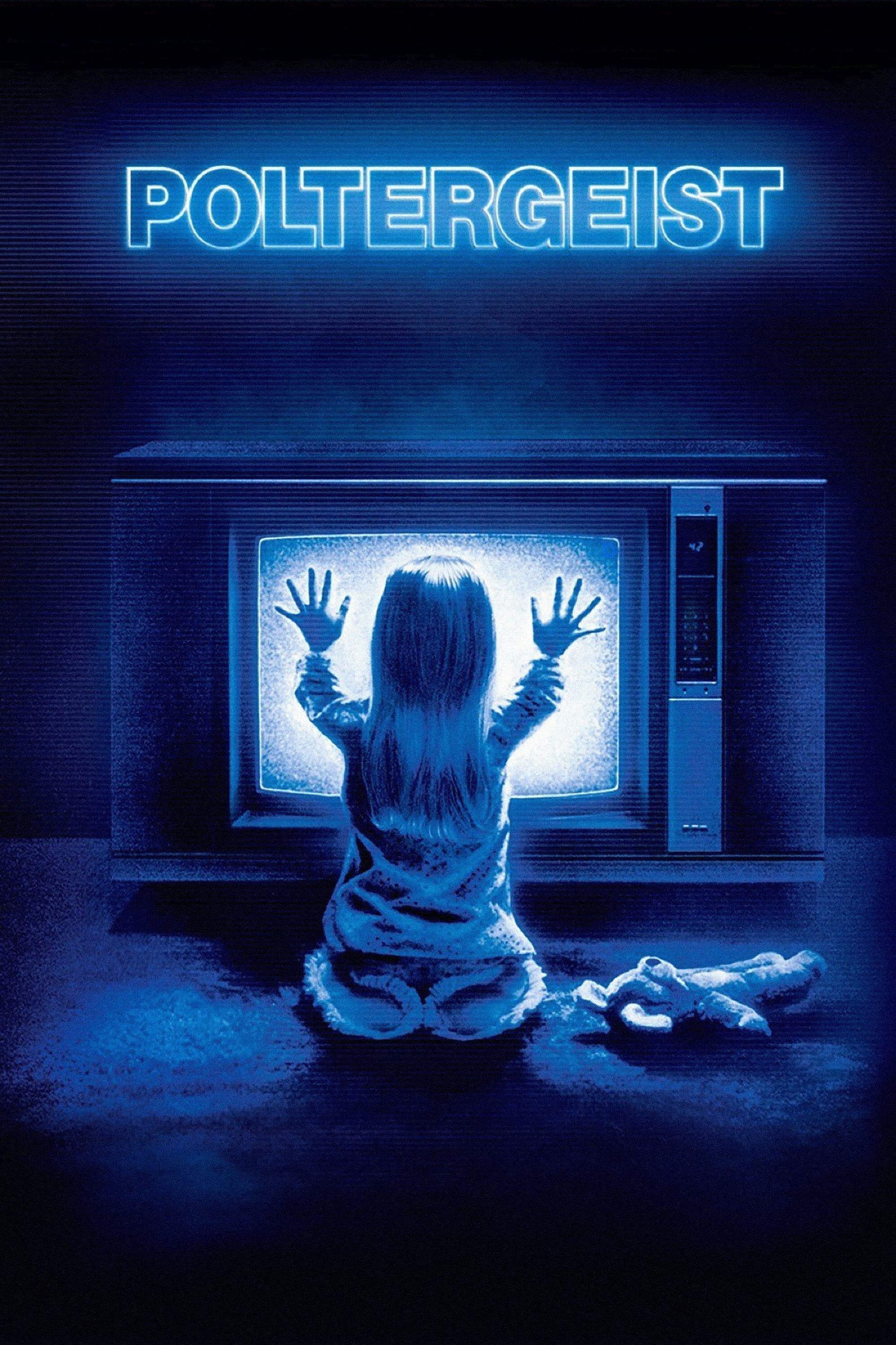  Poltergeist 