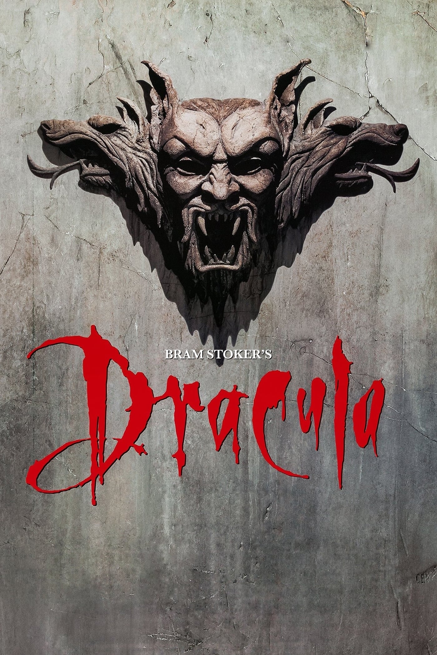  Bram Stoker's Dracula 