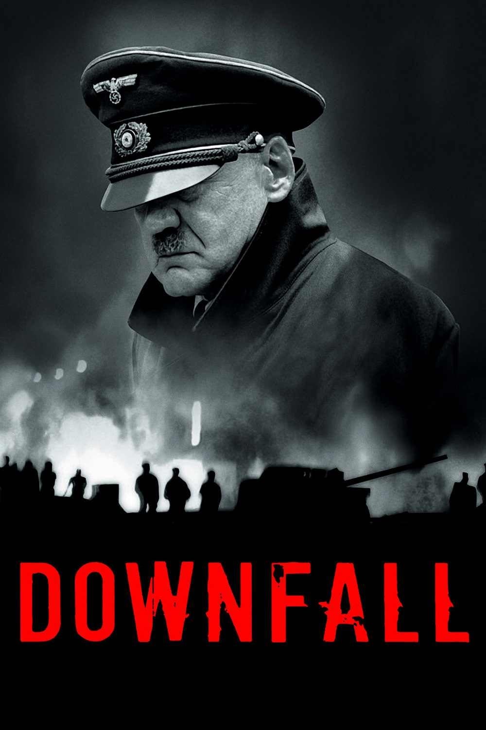  Downfall 