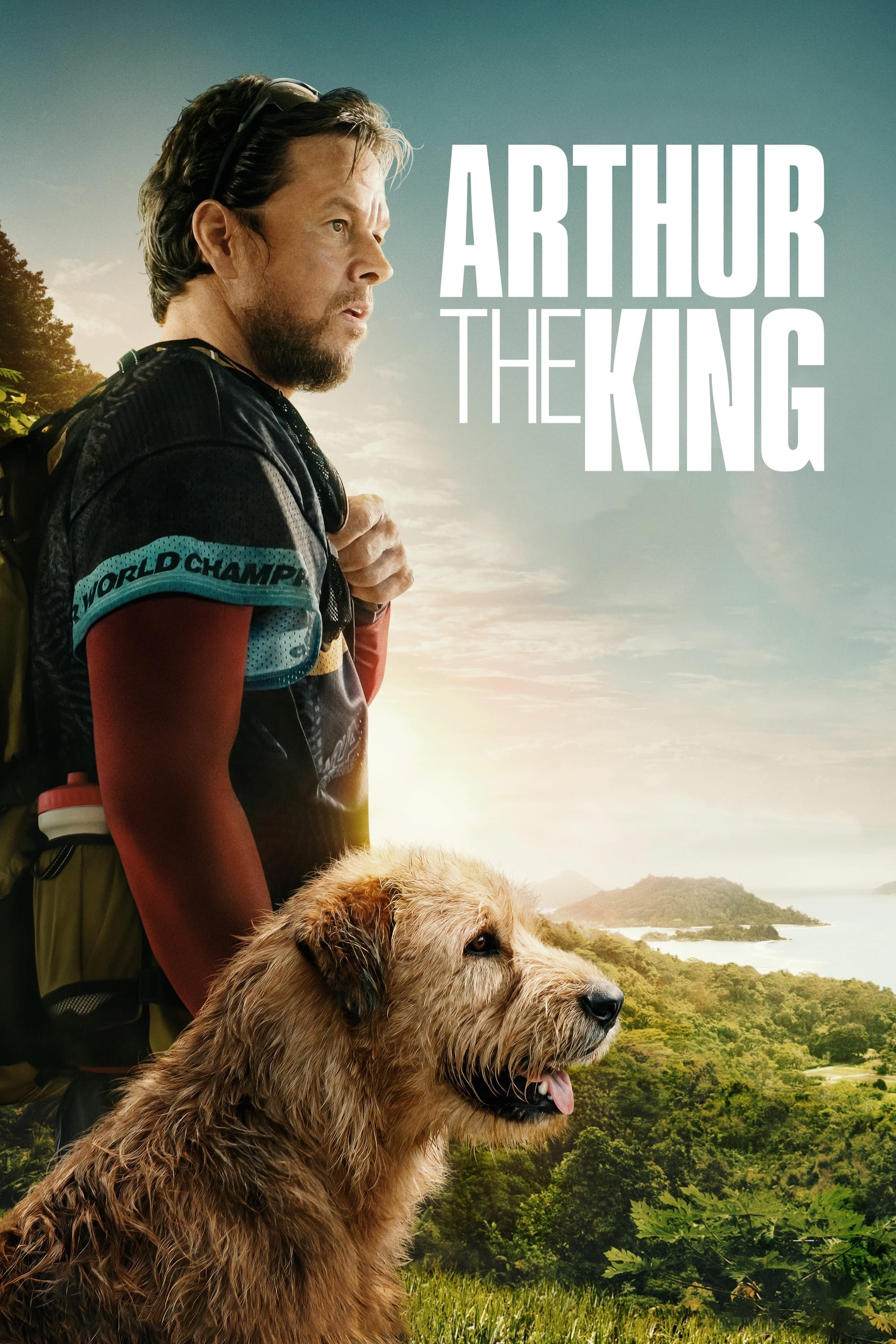  Arthur the King 