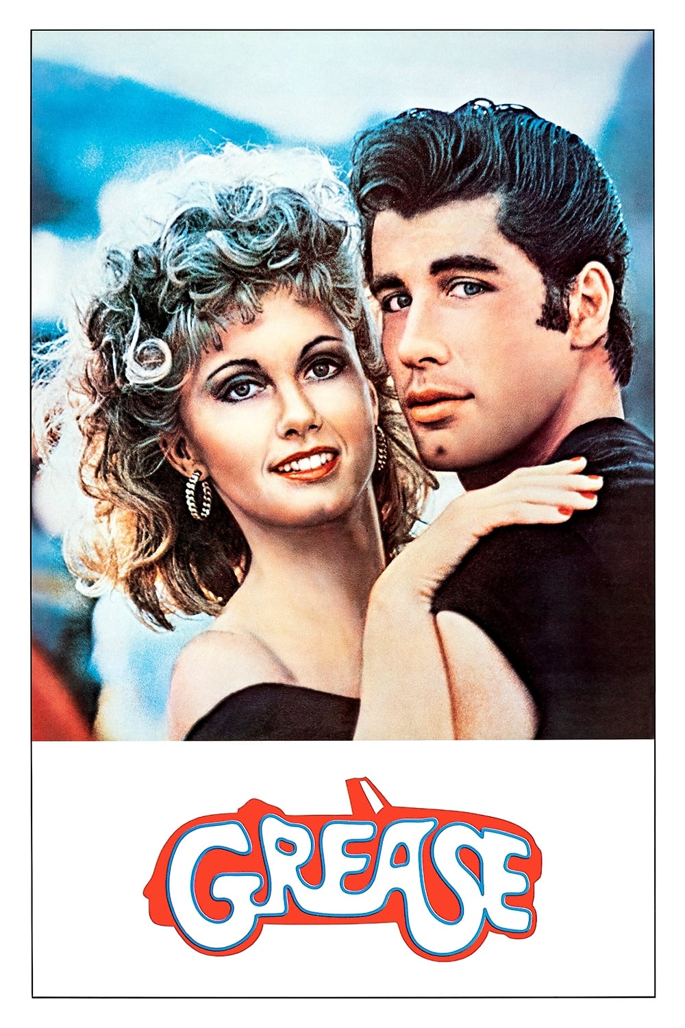  Grease 