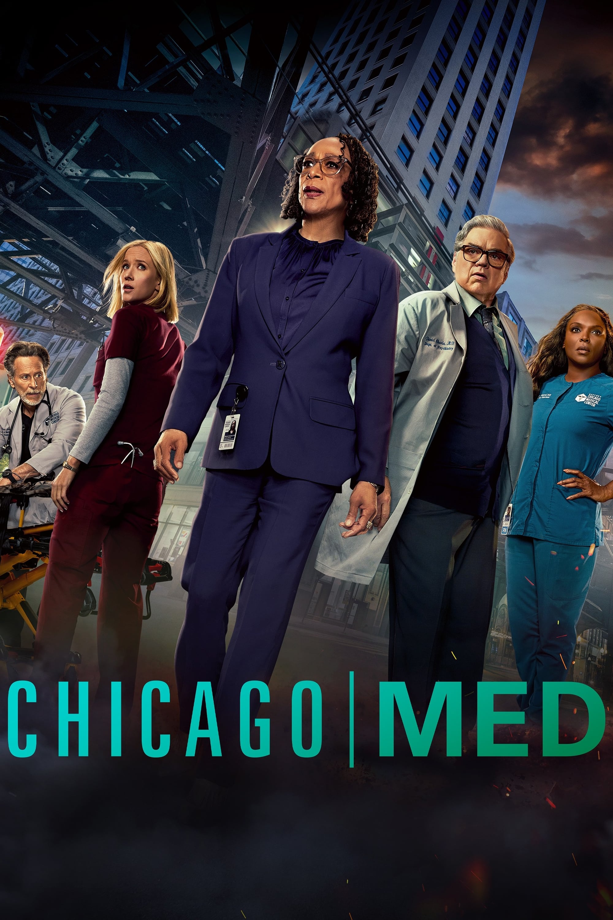  Chicago Med 