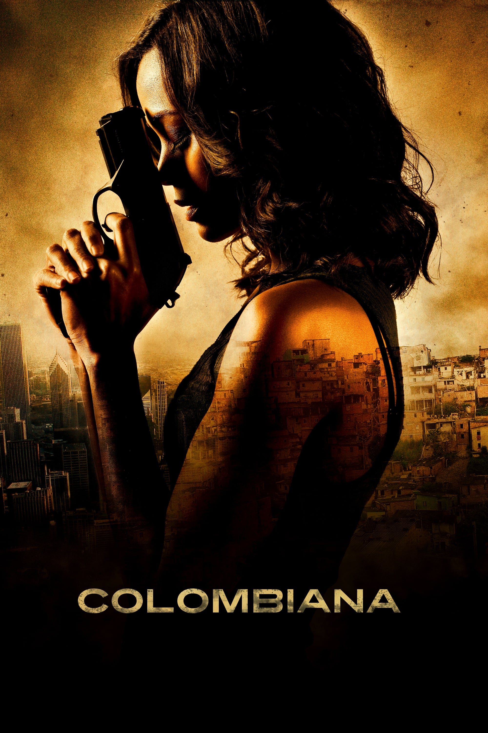  Colombiana 