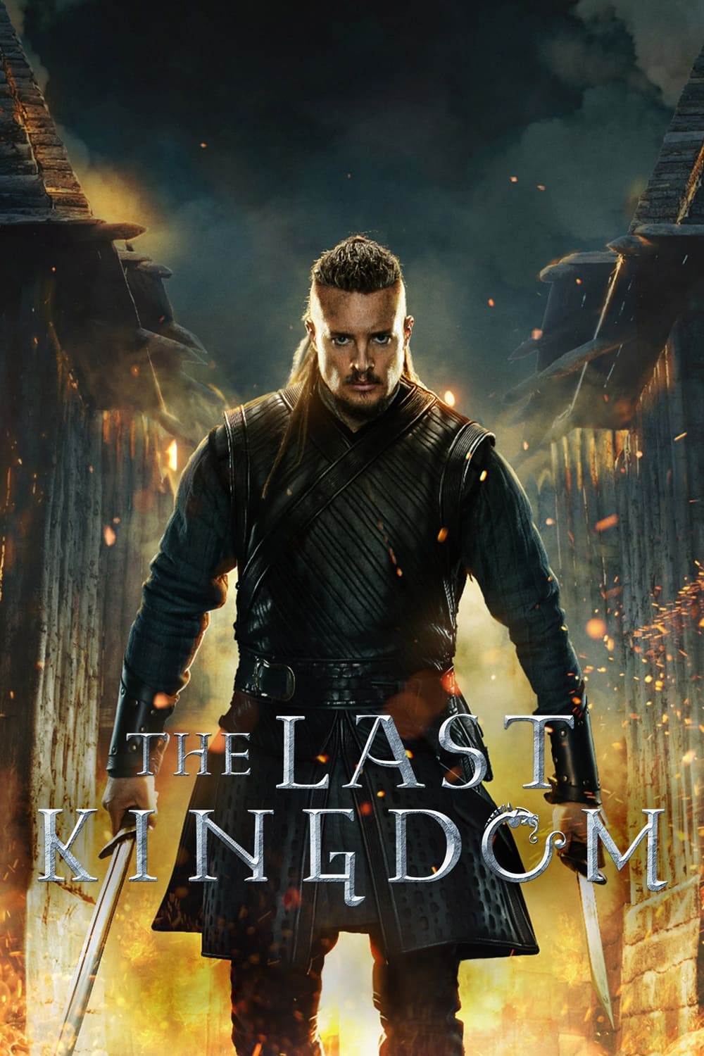  The Last Kingdom 