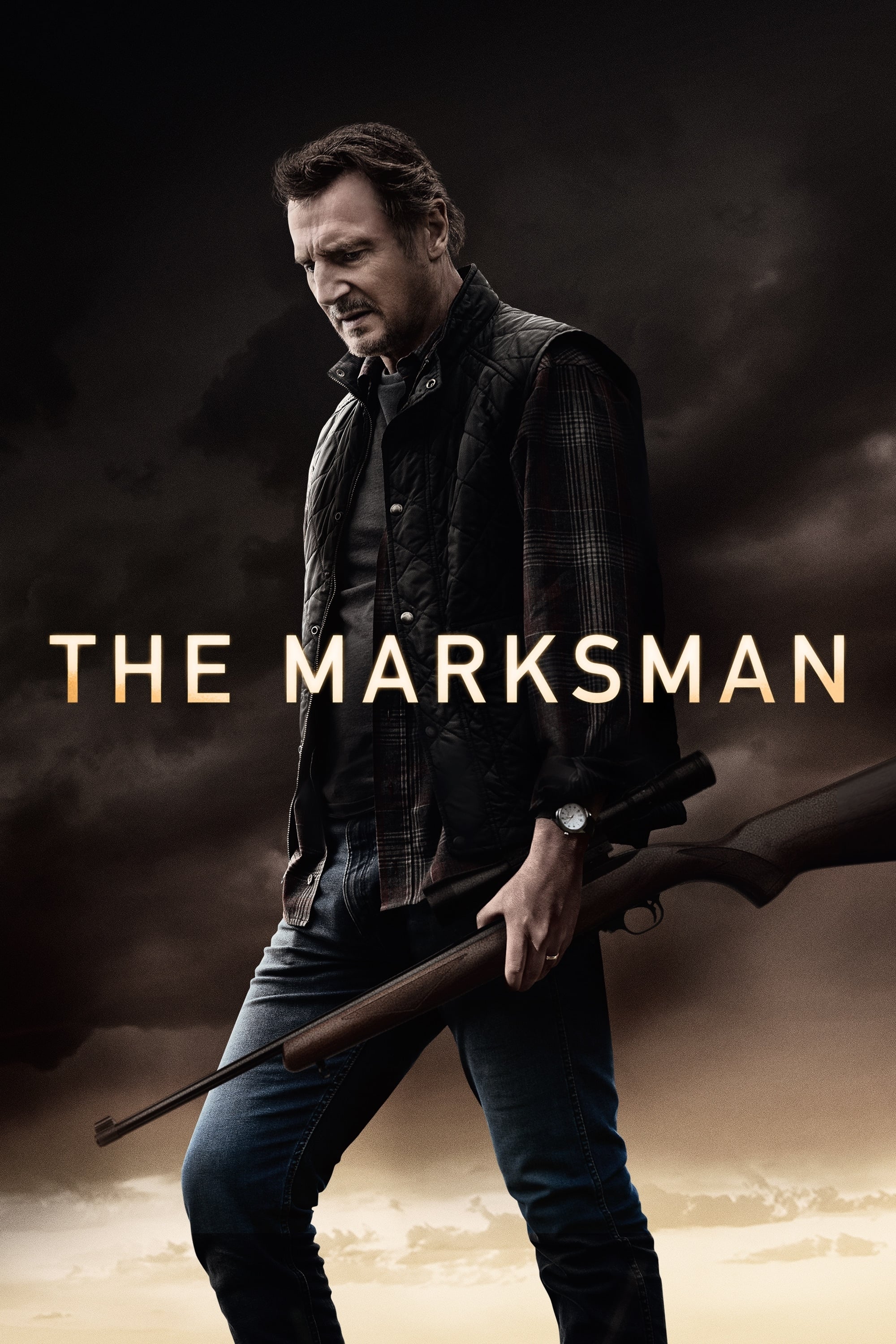  The Marksman 