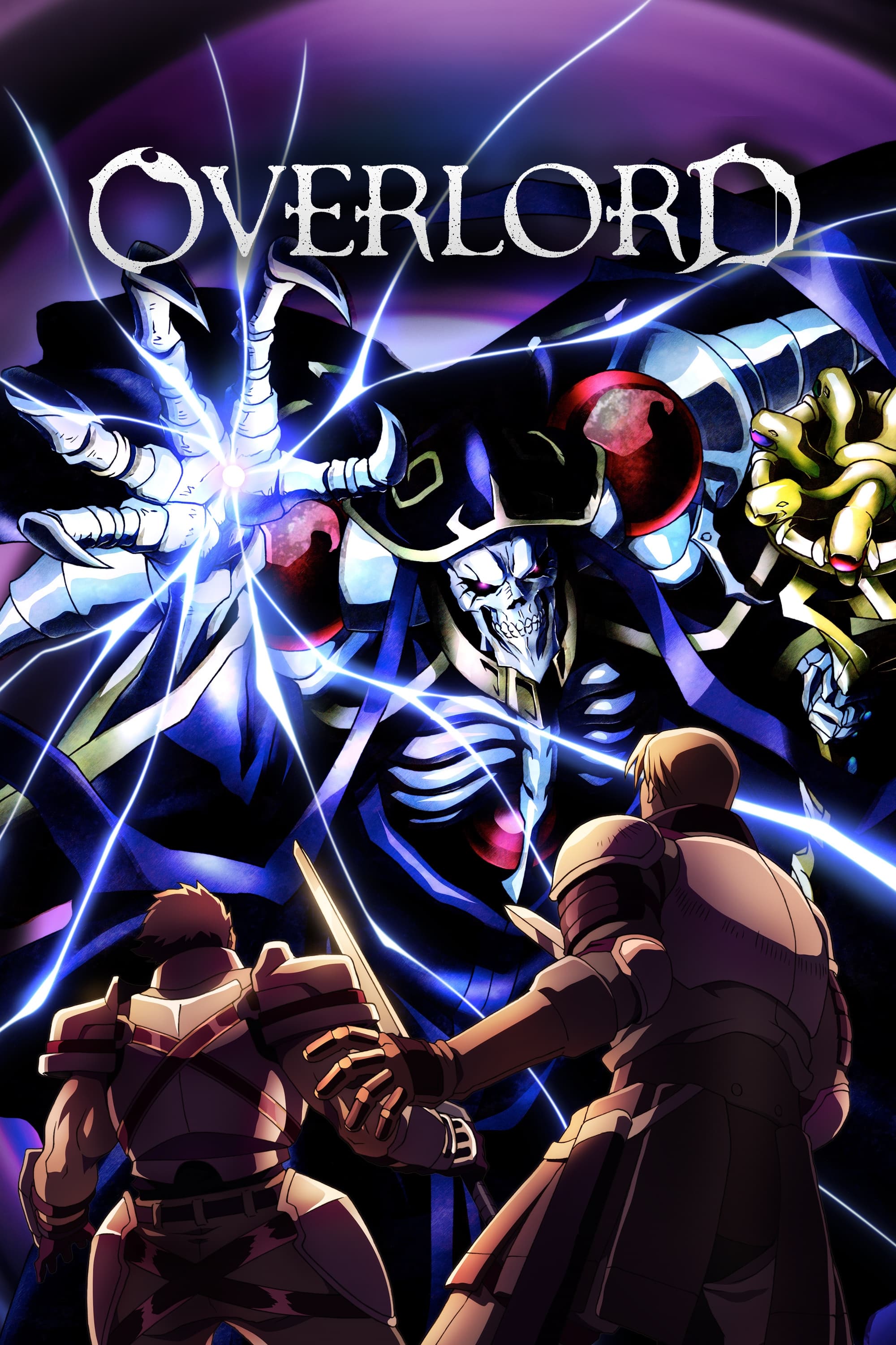  Overlord 