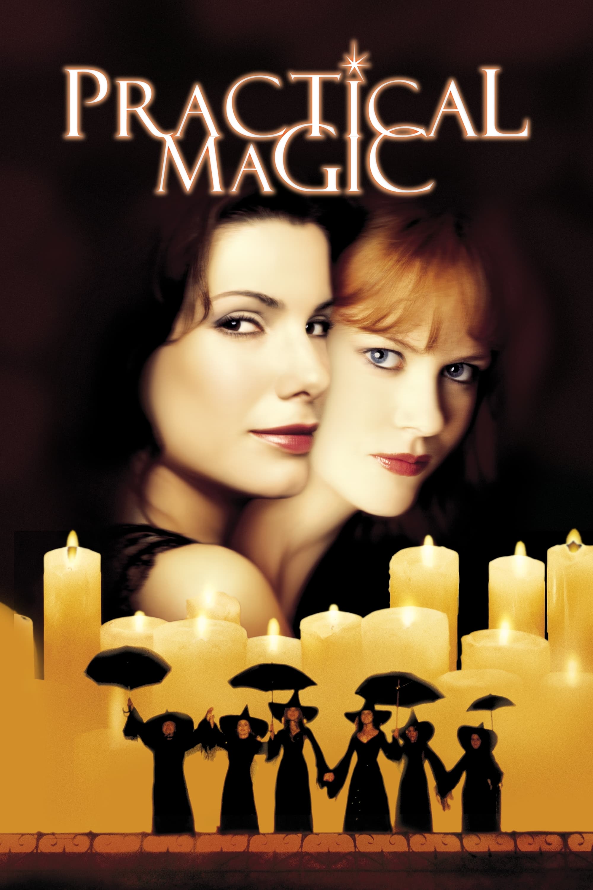  Practical Magic 