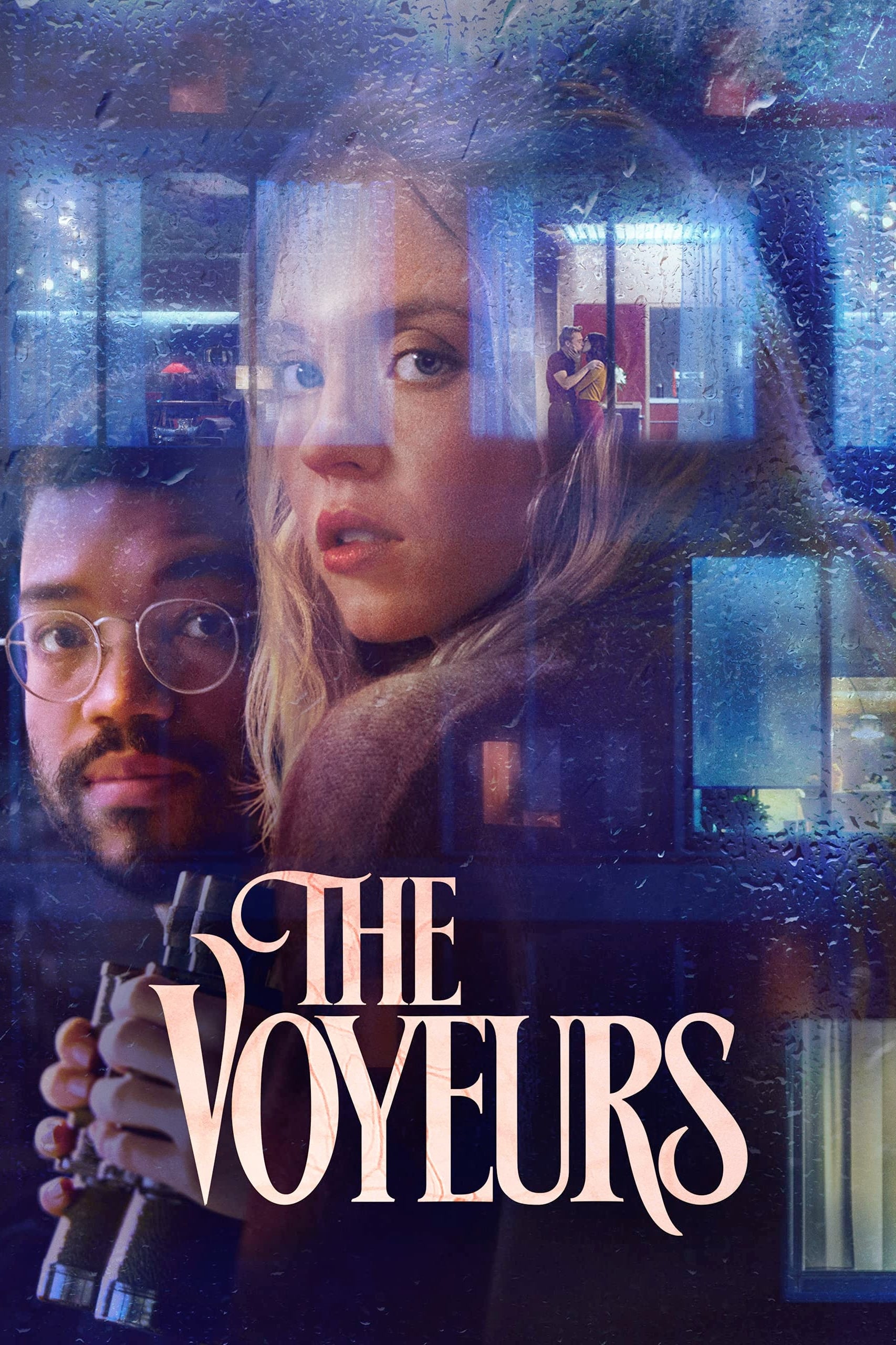  The Voyeurs 