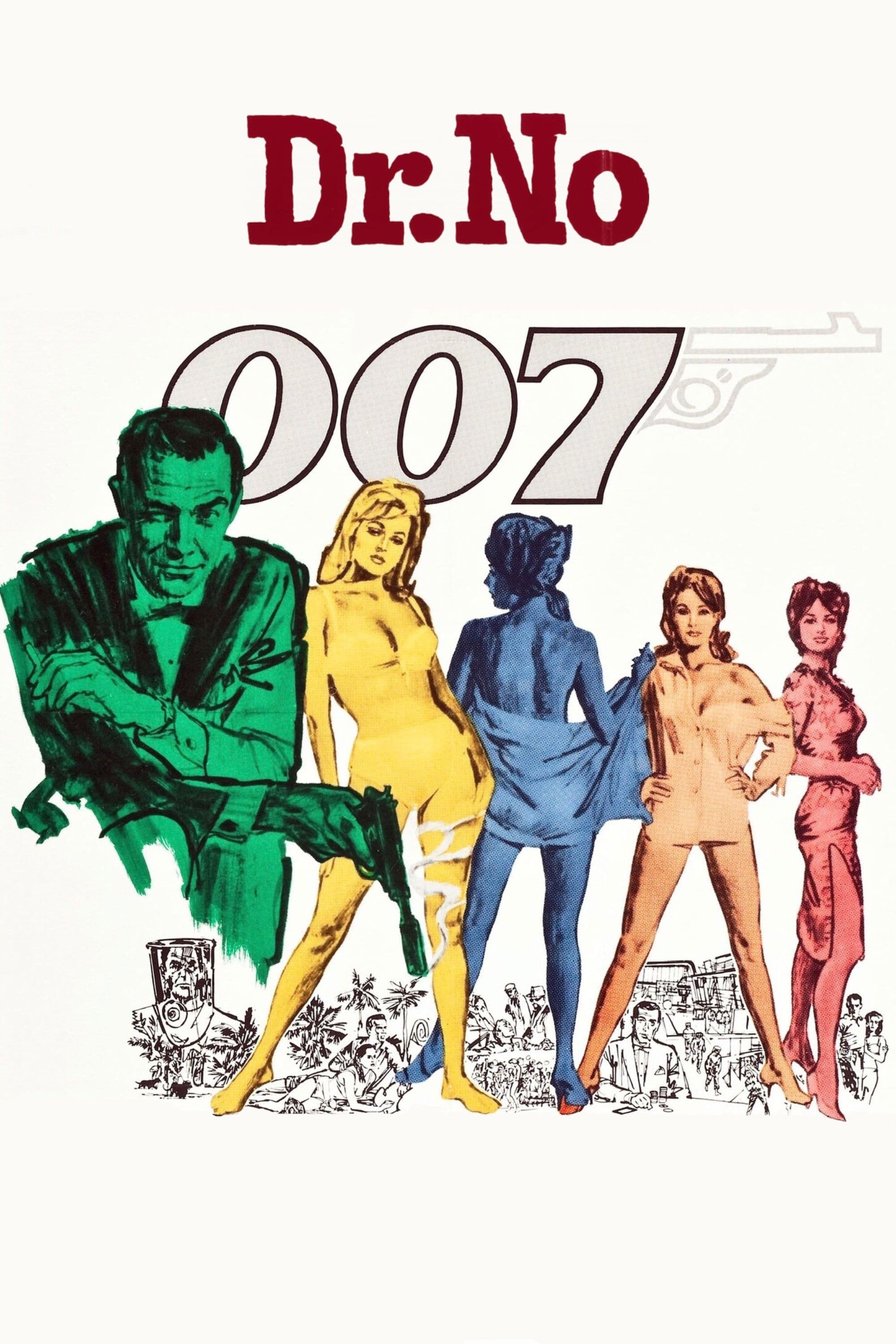  Dr. No 