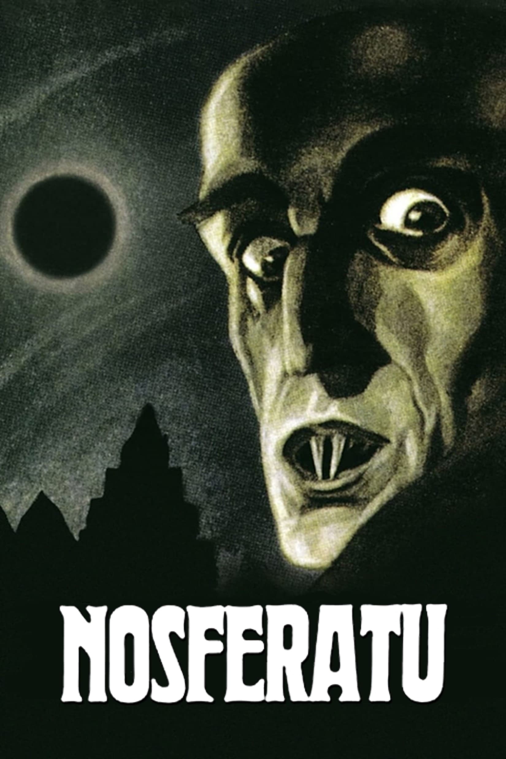  Nosferatu 