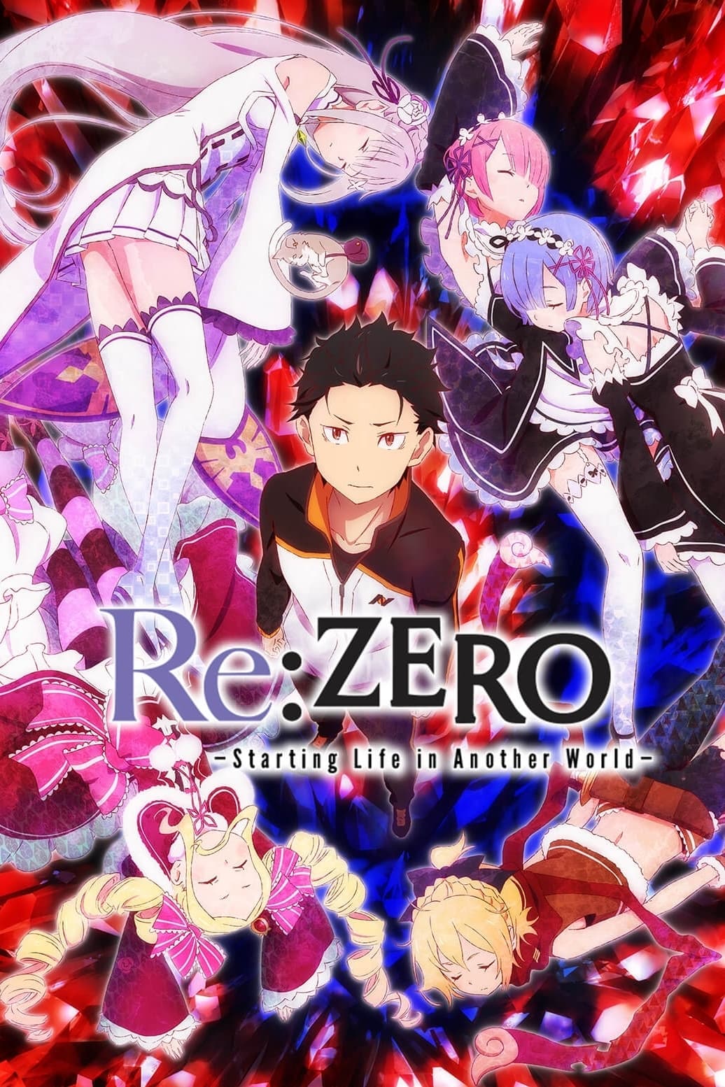  Re:ZERO -Starting Life in Another World- 