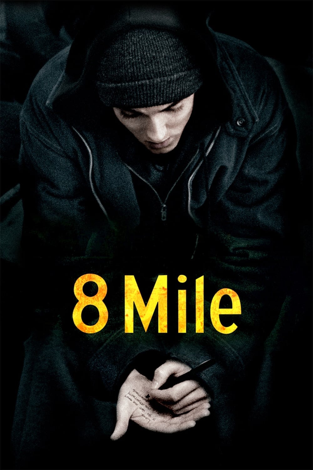  8 Mile 