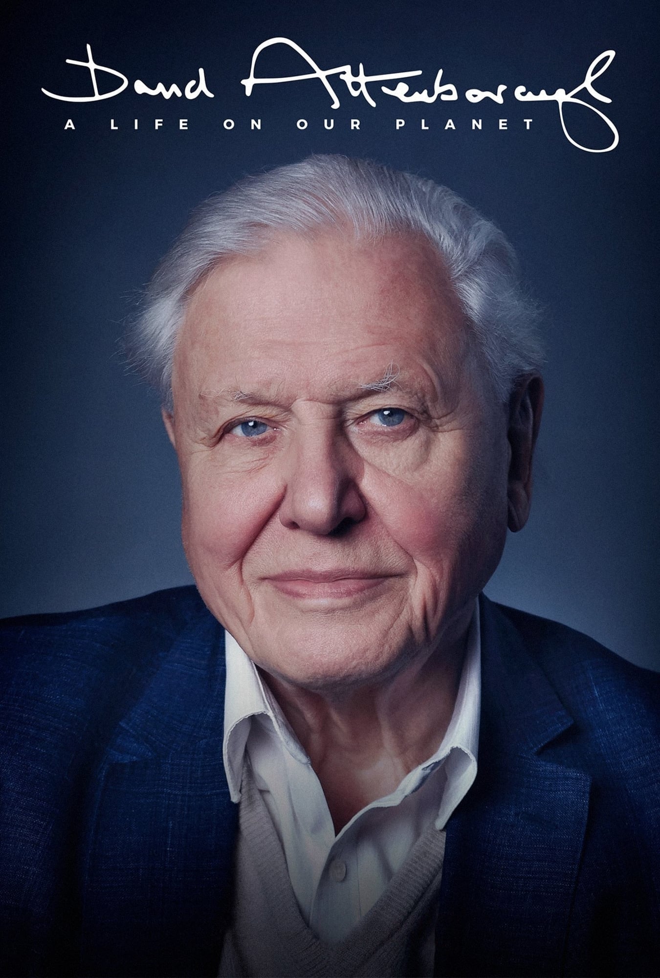  David Attenborough: A Life on Our Planet 