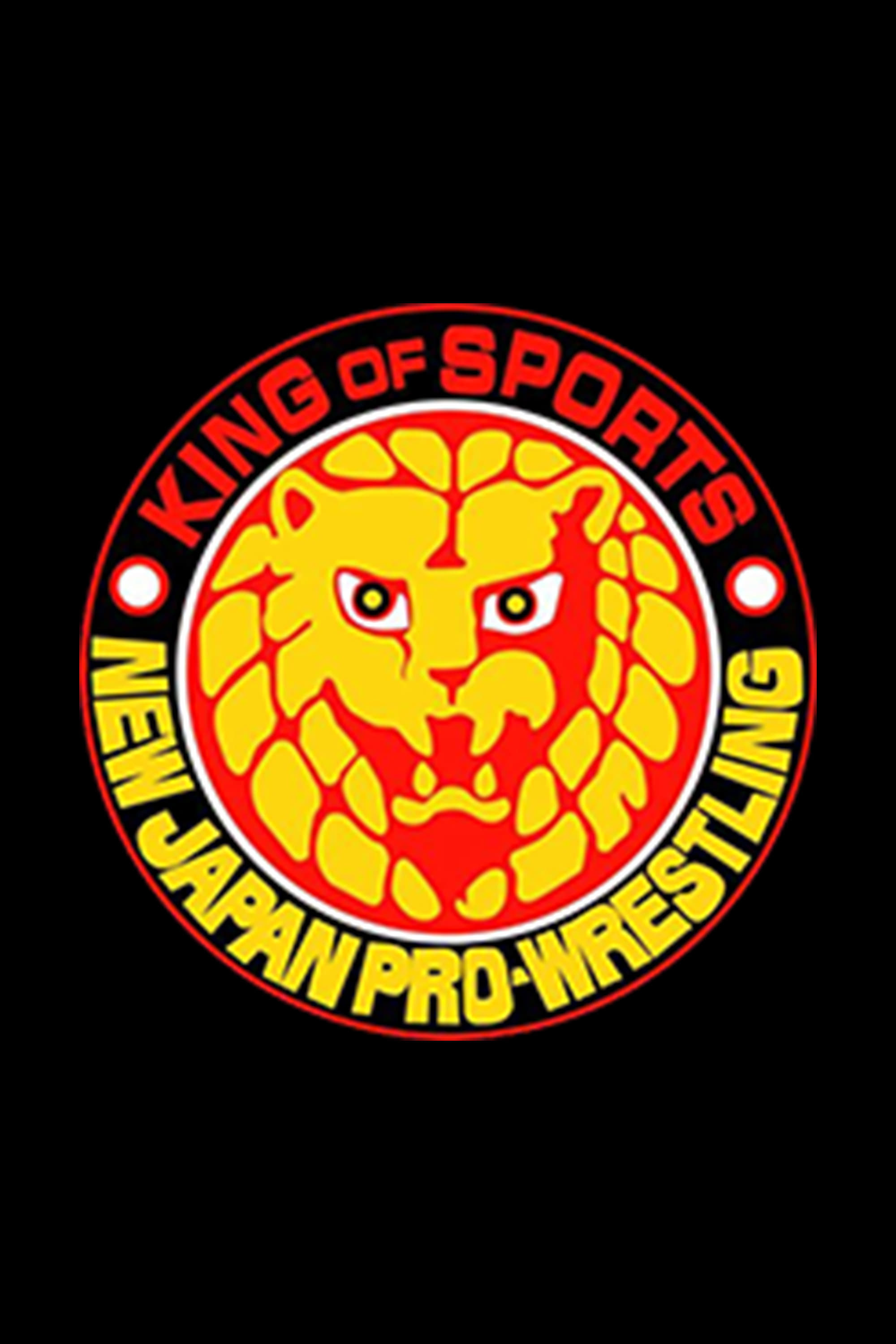  New Japan Pro Wrestling 