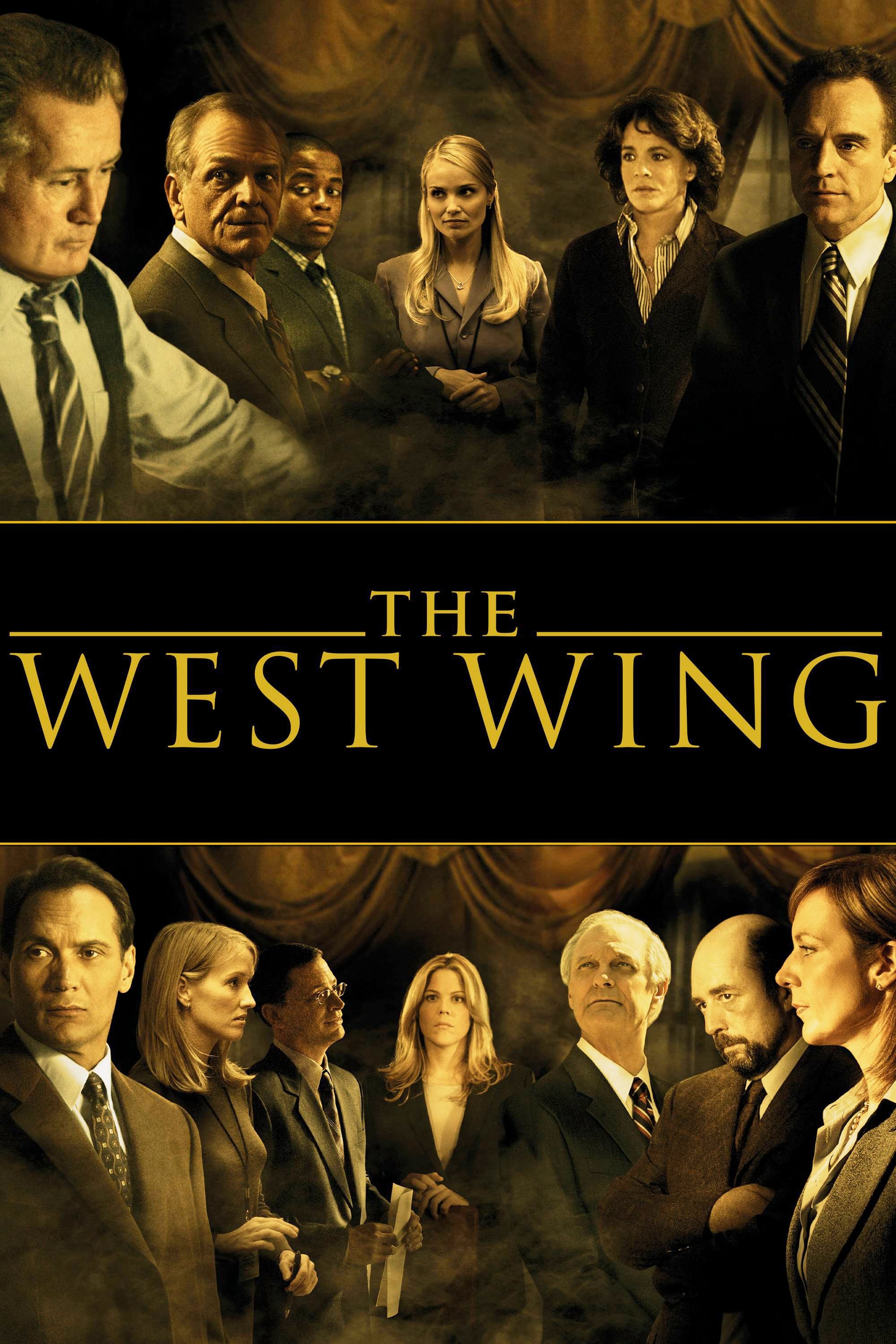  The West Wing 