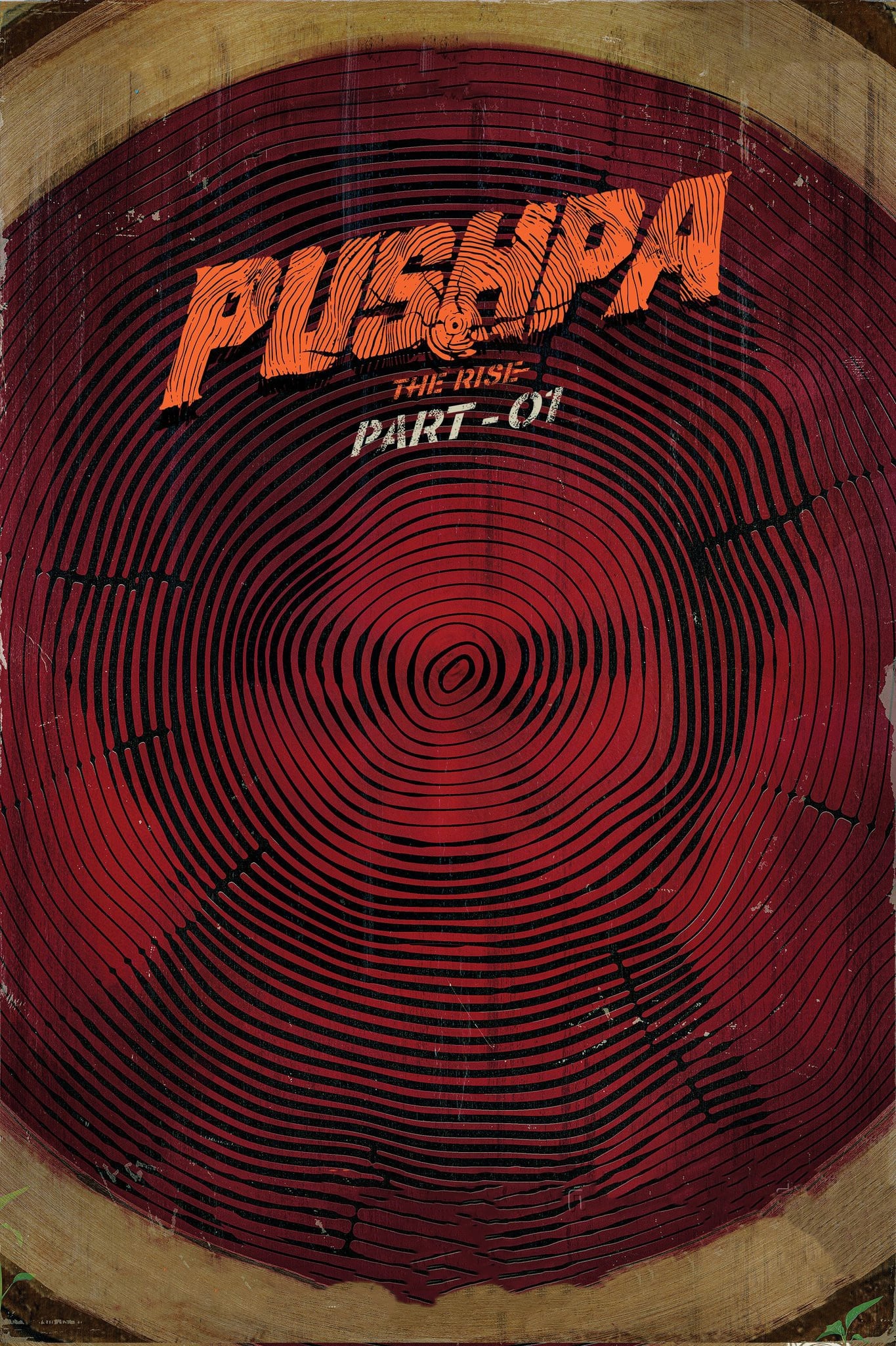  Pushpa: The Rise 