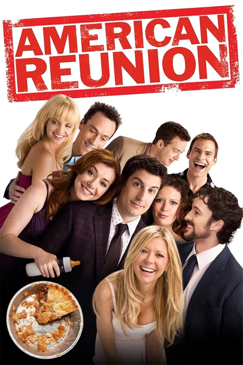  American Reunion 