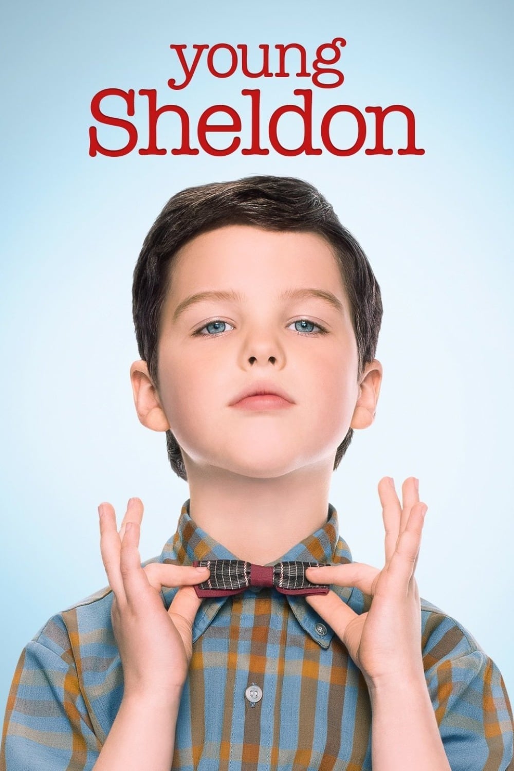  Young Sheldon 