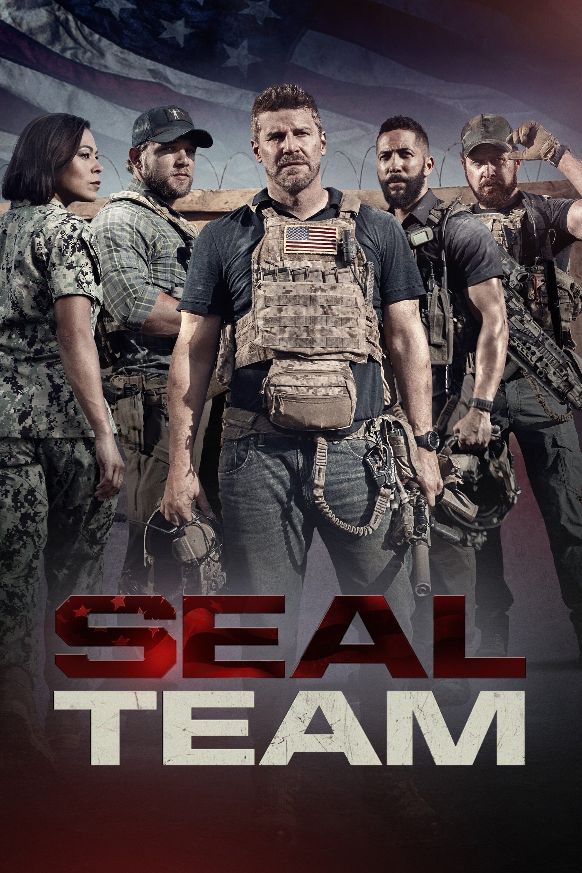  SEAL Team 