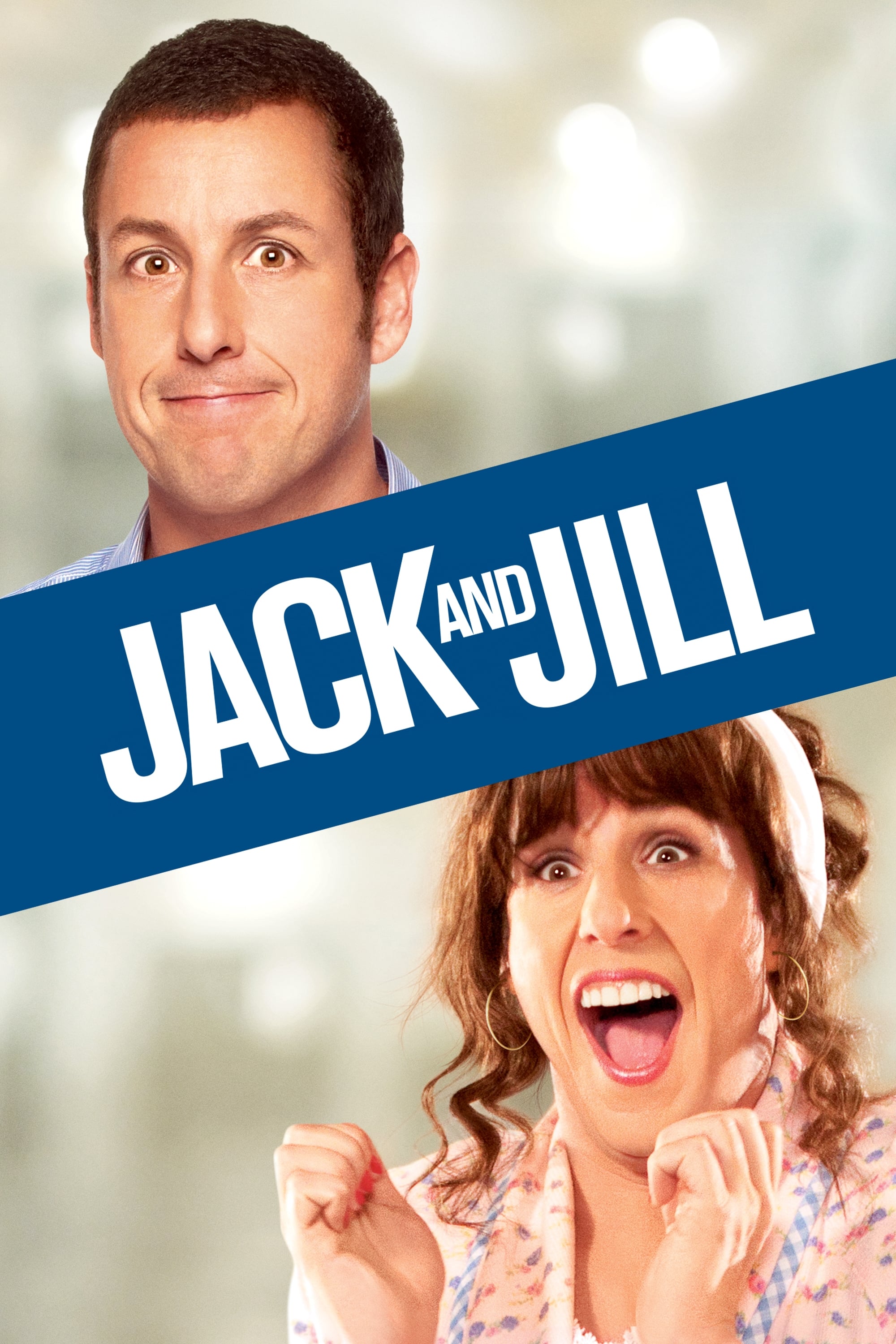  Jack and Jill 