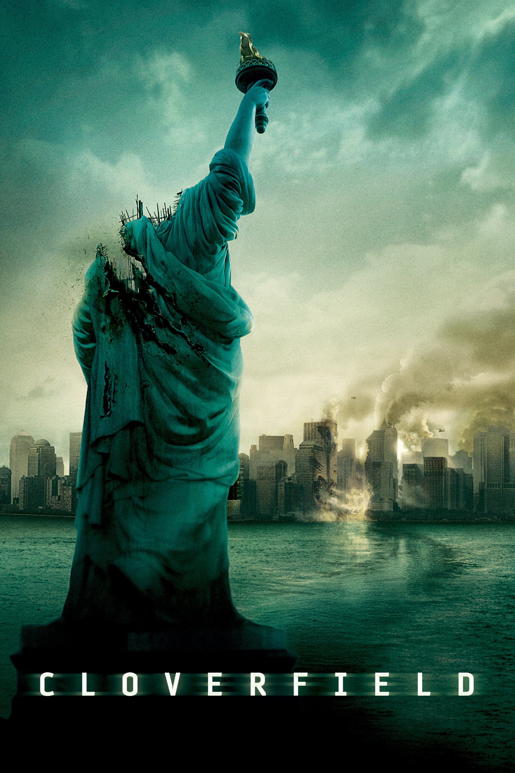  Cloverfield 