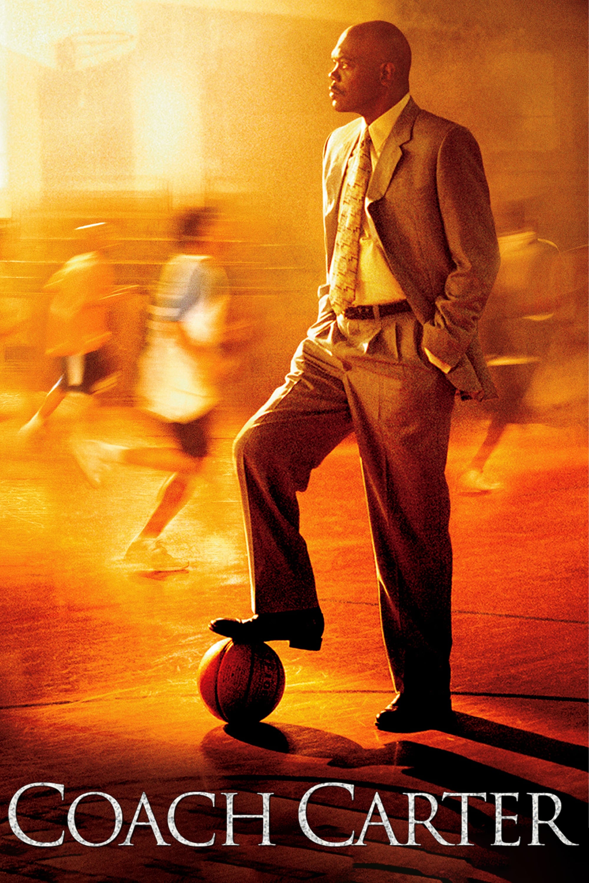  Coach Carter 