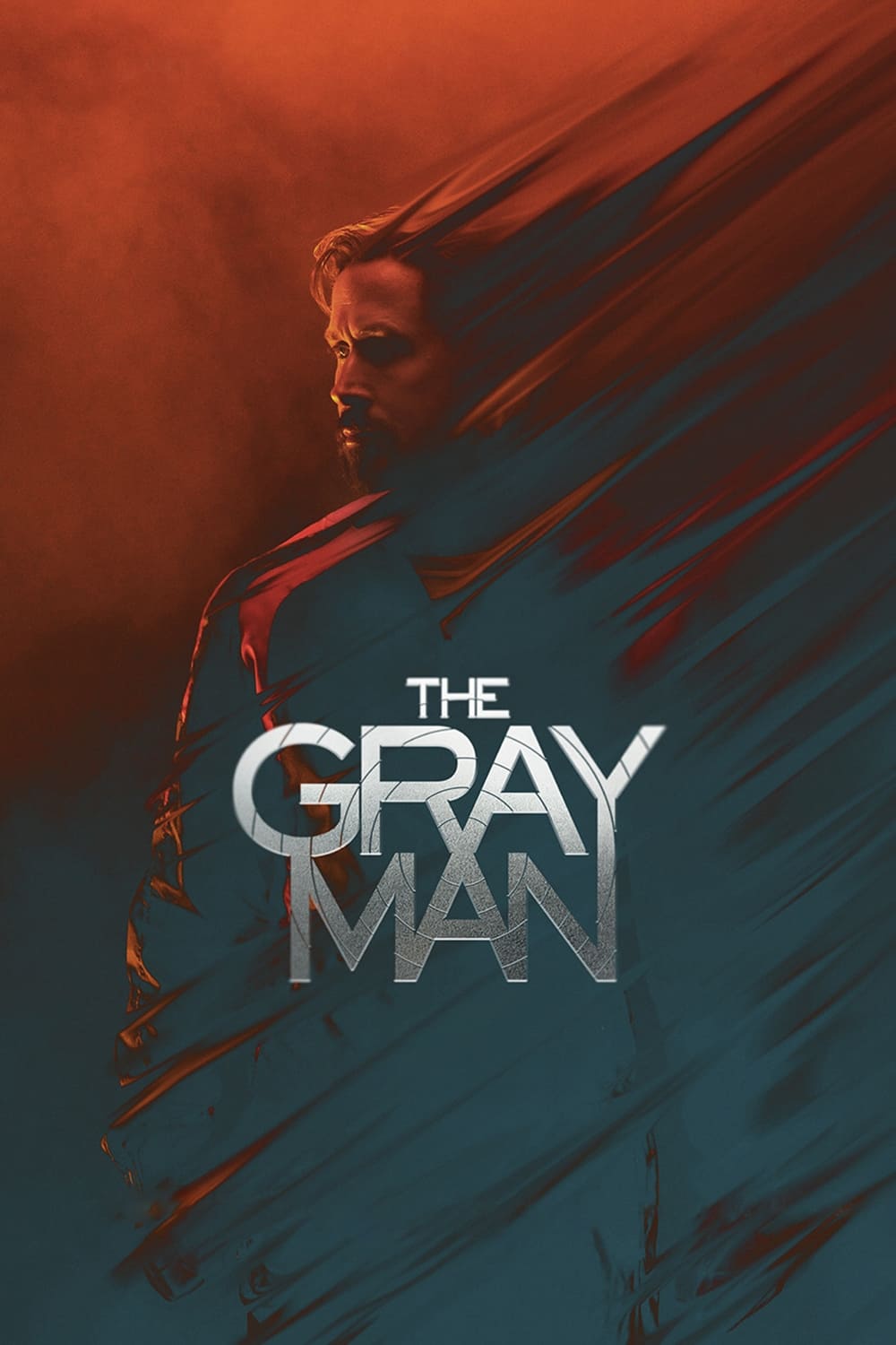  The Gray Man 