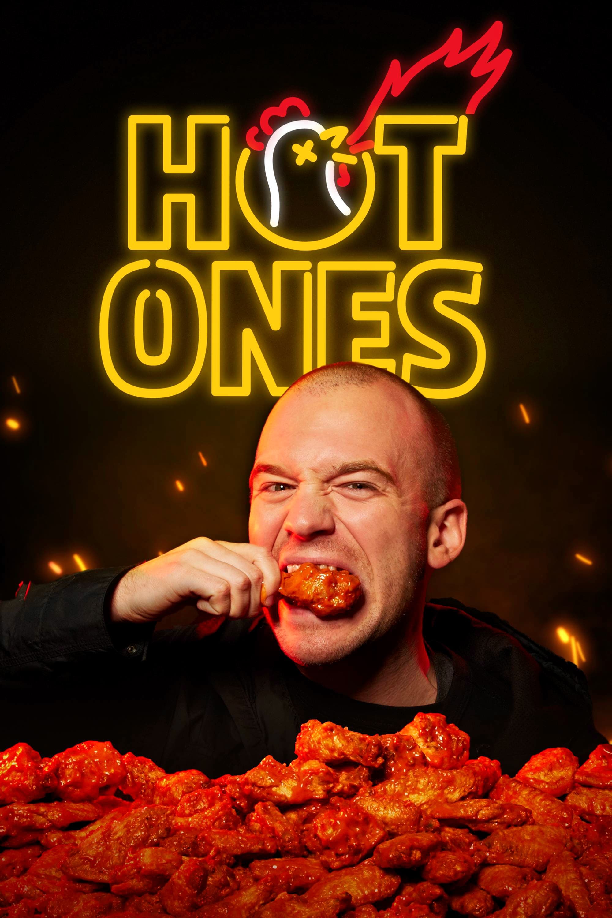  Hot Ones 