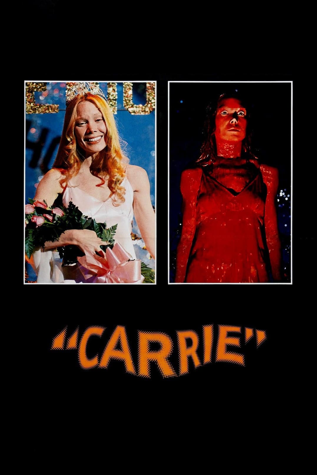  Carrie 